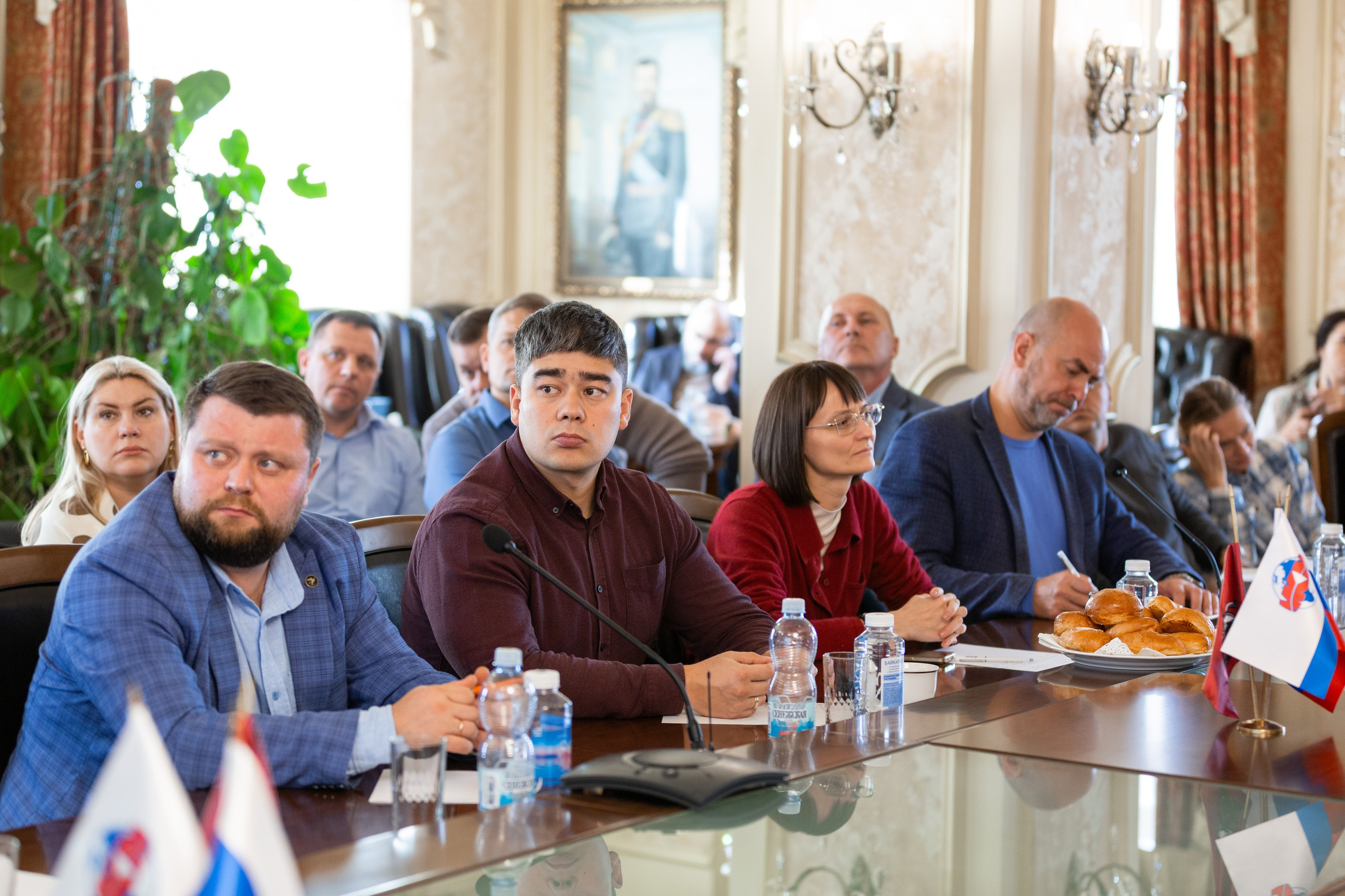 Экскурсия на завод Москабельмет. Рекламный, предметный, репортажный, семейный фотограф и художник в Москве