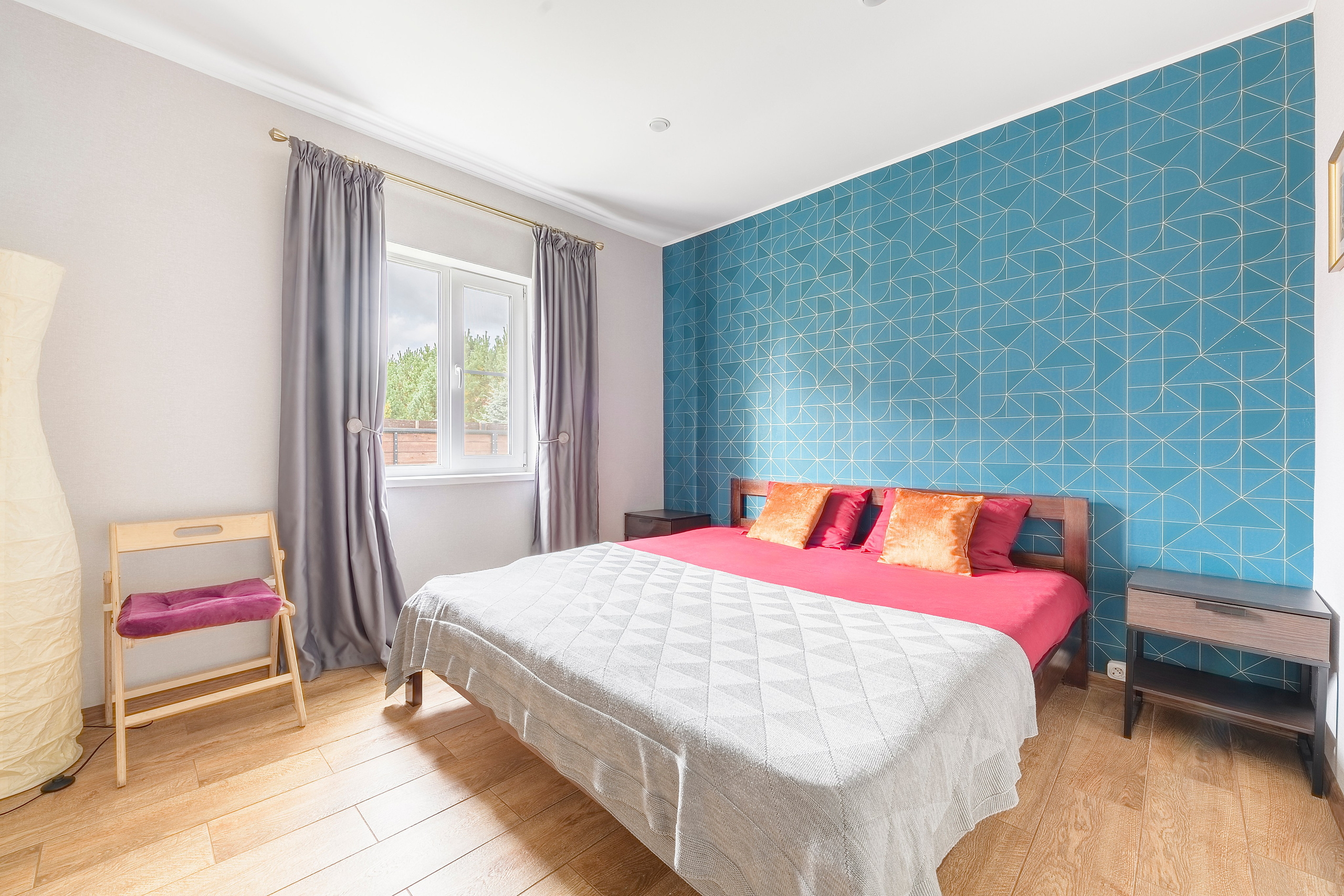 Интерьер. Интерьерный фотограф в Москве