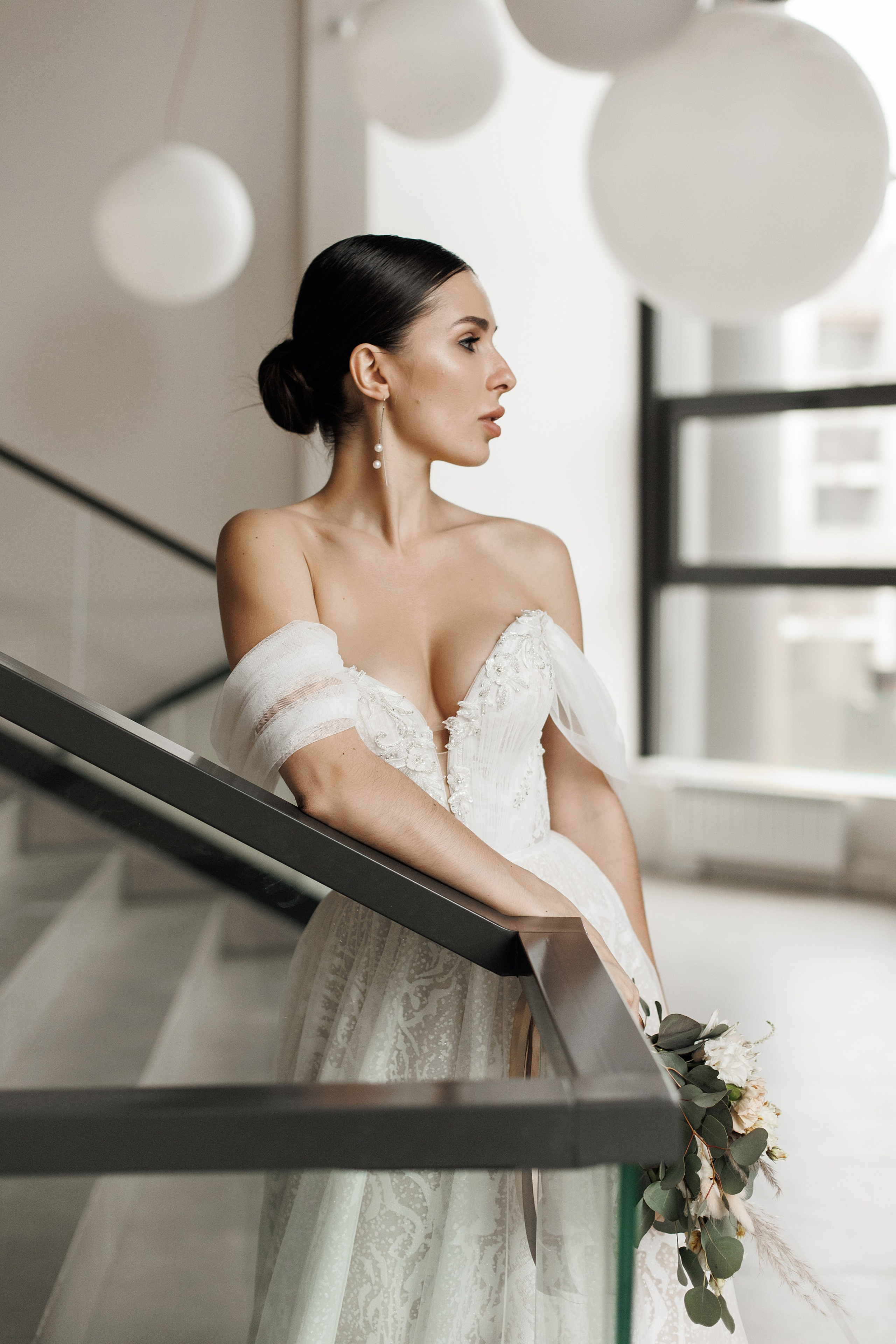 Sara. Свадебный фотограф Екатерина Худякова — Ярославль, Санкт-Петербург, Москва