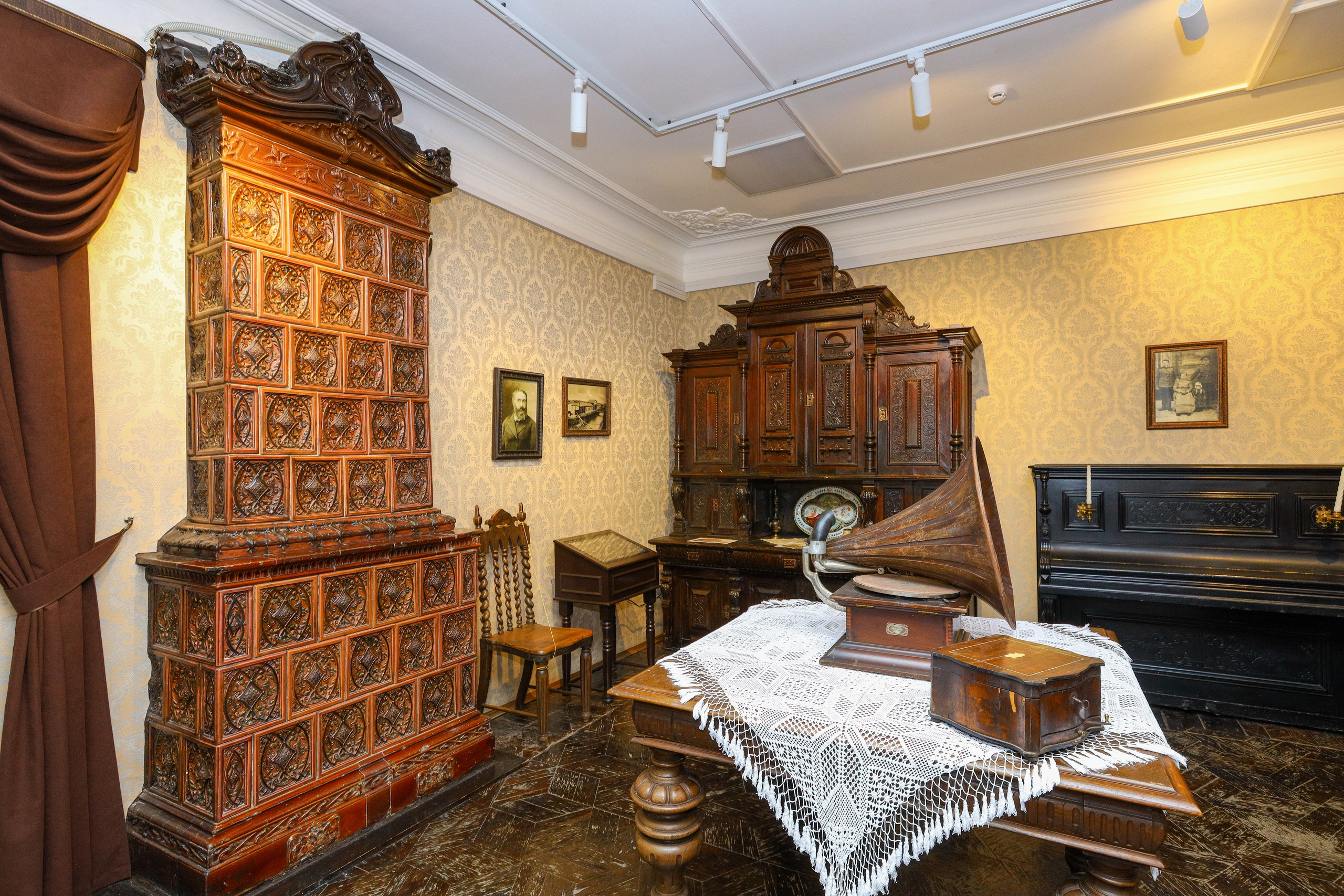 Поездка в Белев и на производство пастилы. Фотограф в Туле Крупский АнДРей. Фотостудия «КАДР71» в Туле