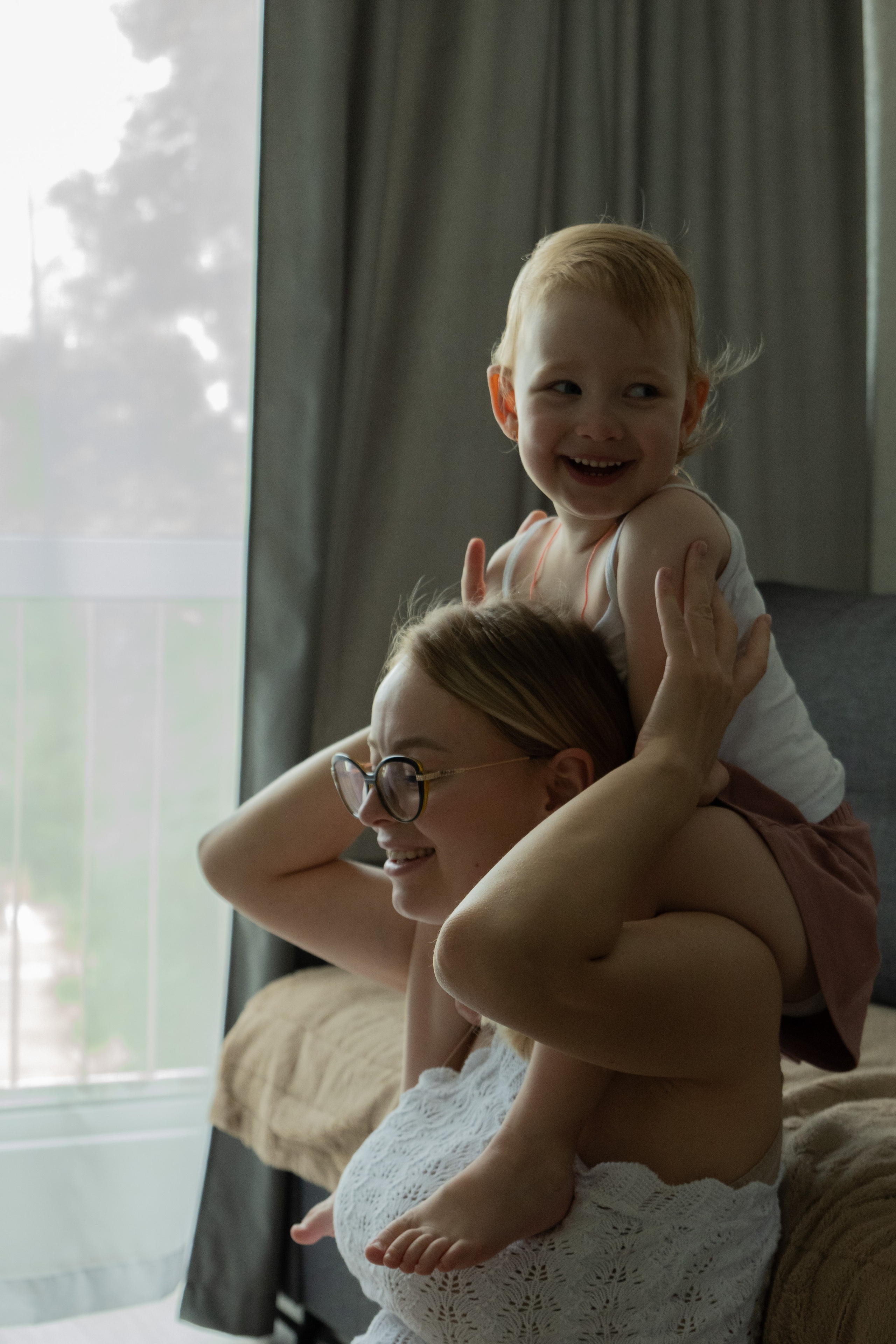 Будни в ожидании. Фотограф видеограф Ольга Василевская