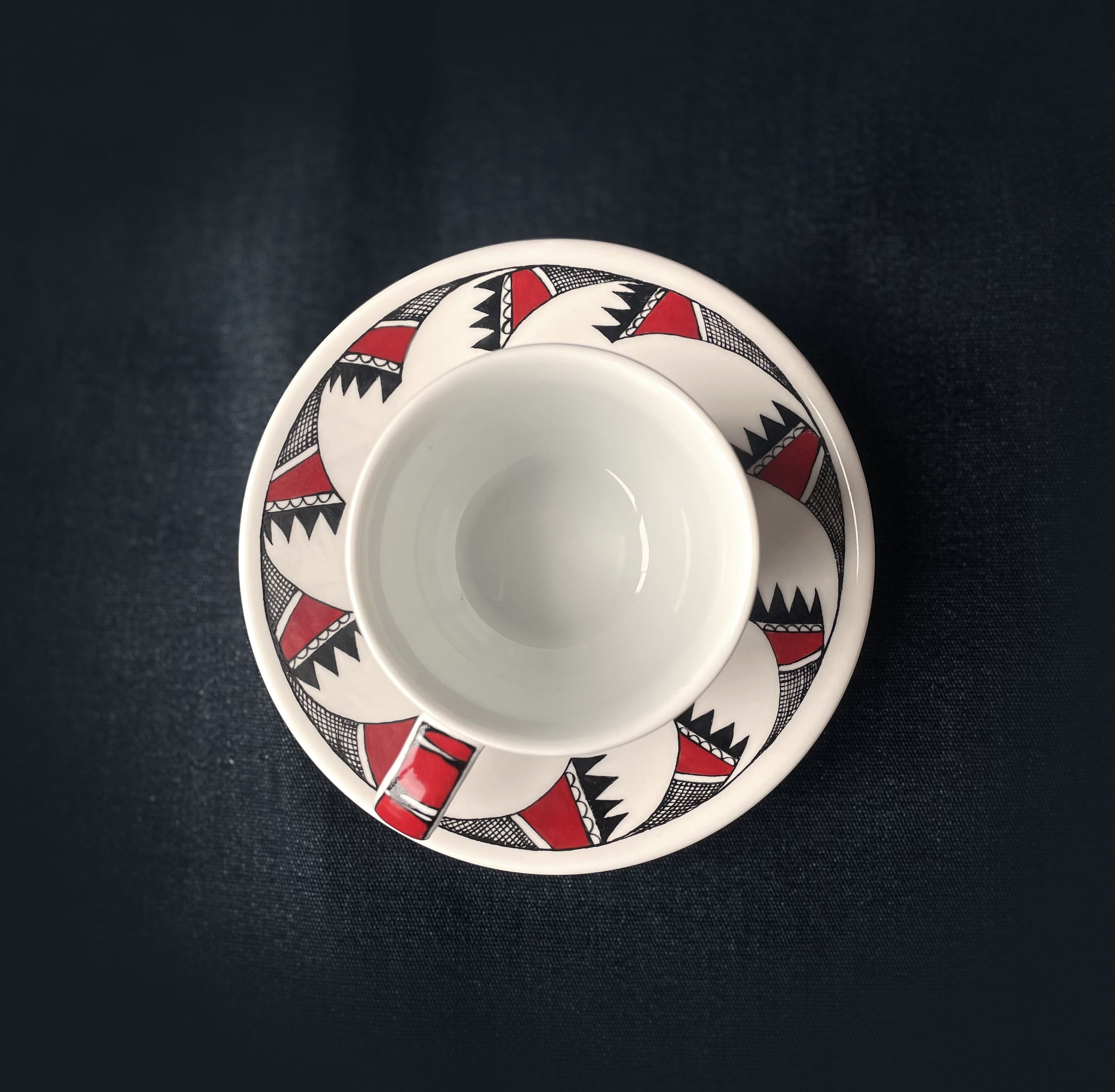 В гости к Инкам