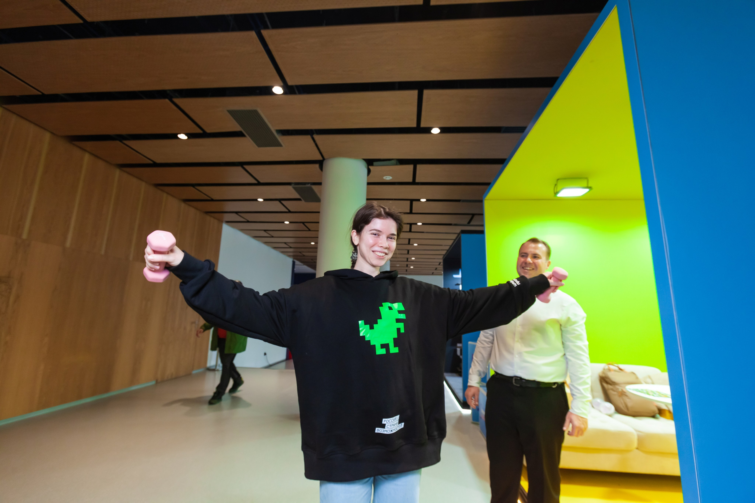 Сенеж 2024 (Солнечногорск). Главная