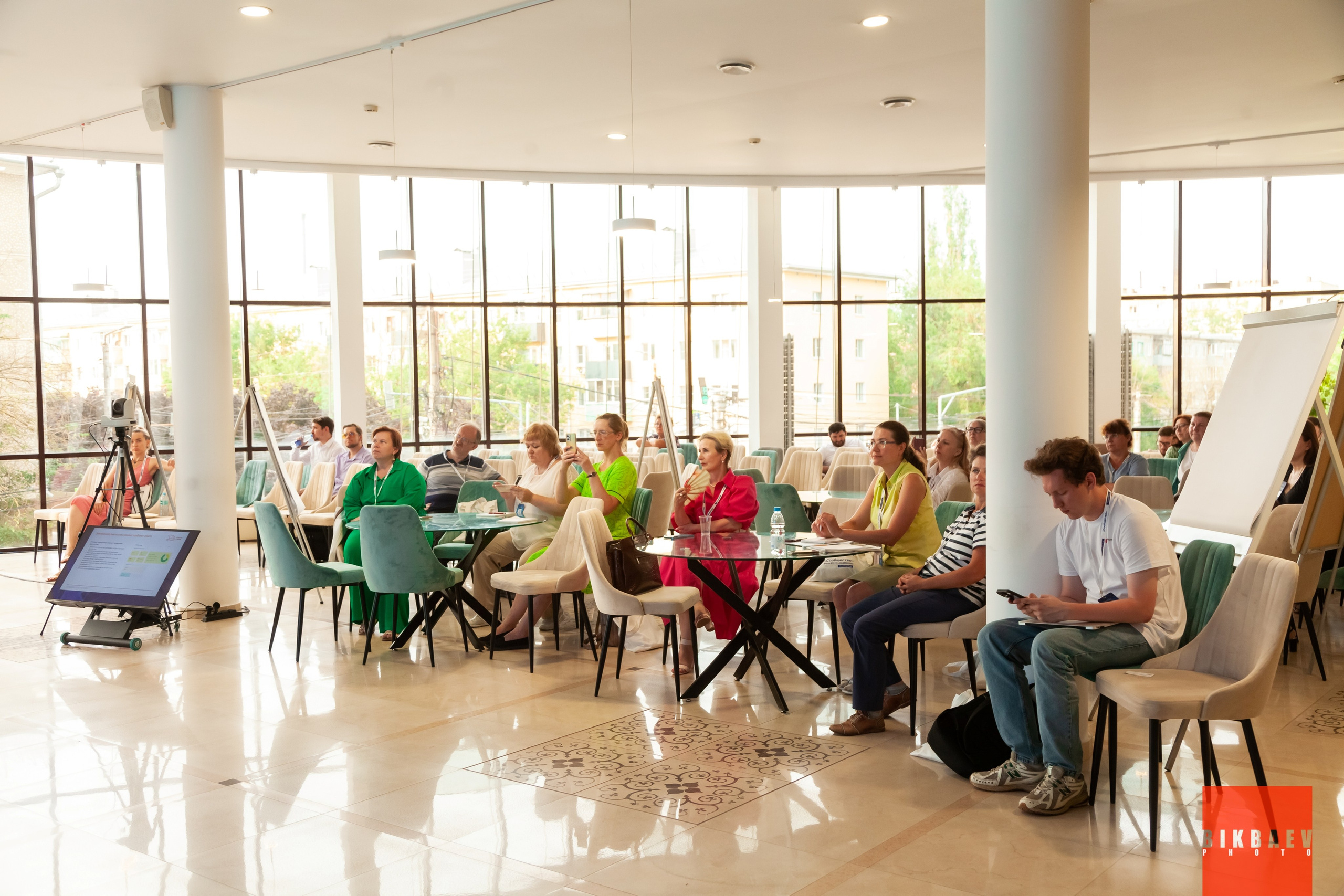 Сообщество 2024 (г. Калуга). Главная