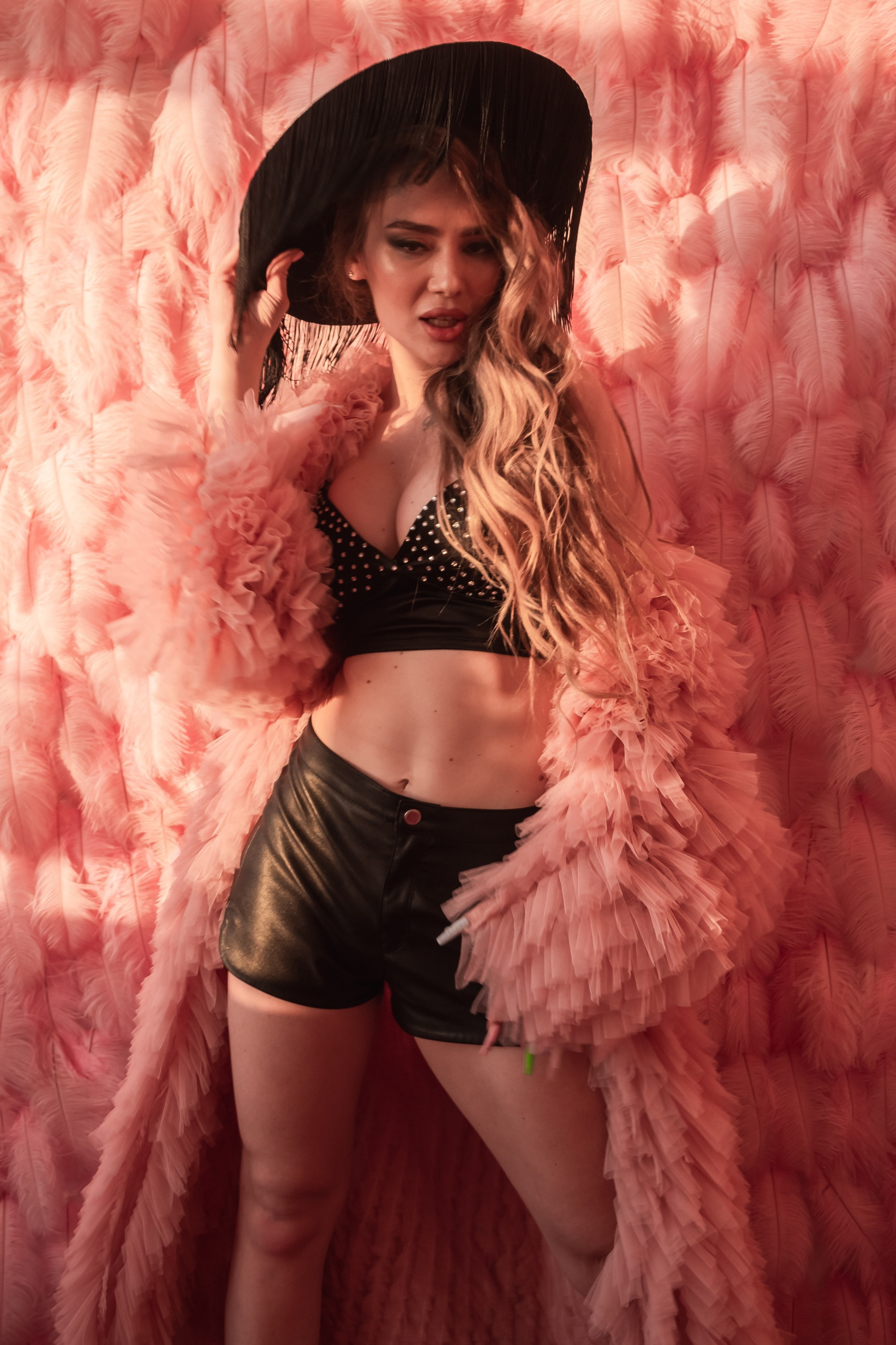 Лера. Главная