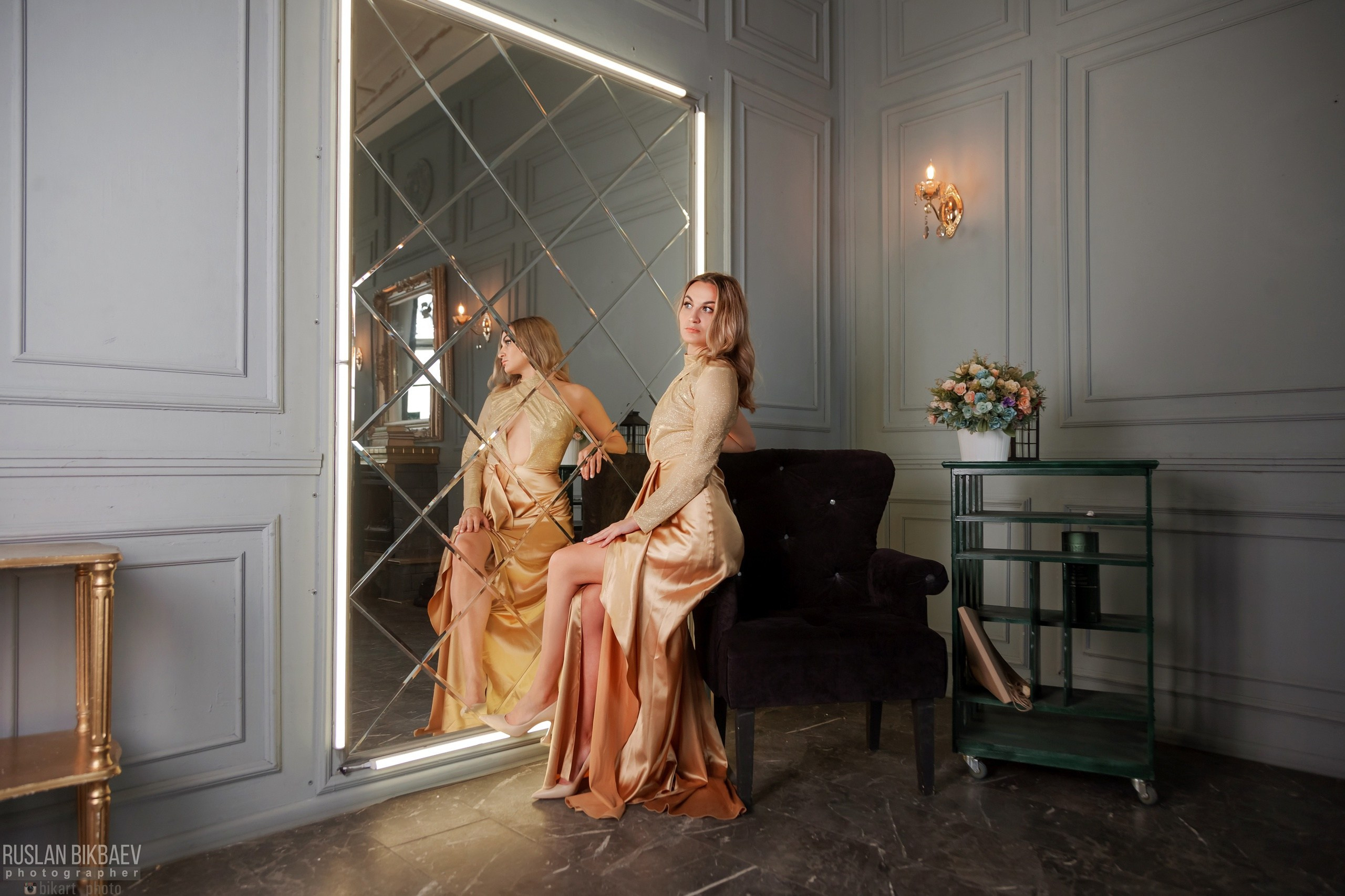 Екатерина. Главная