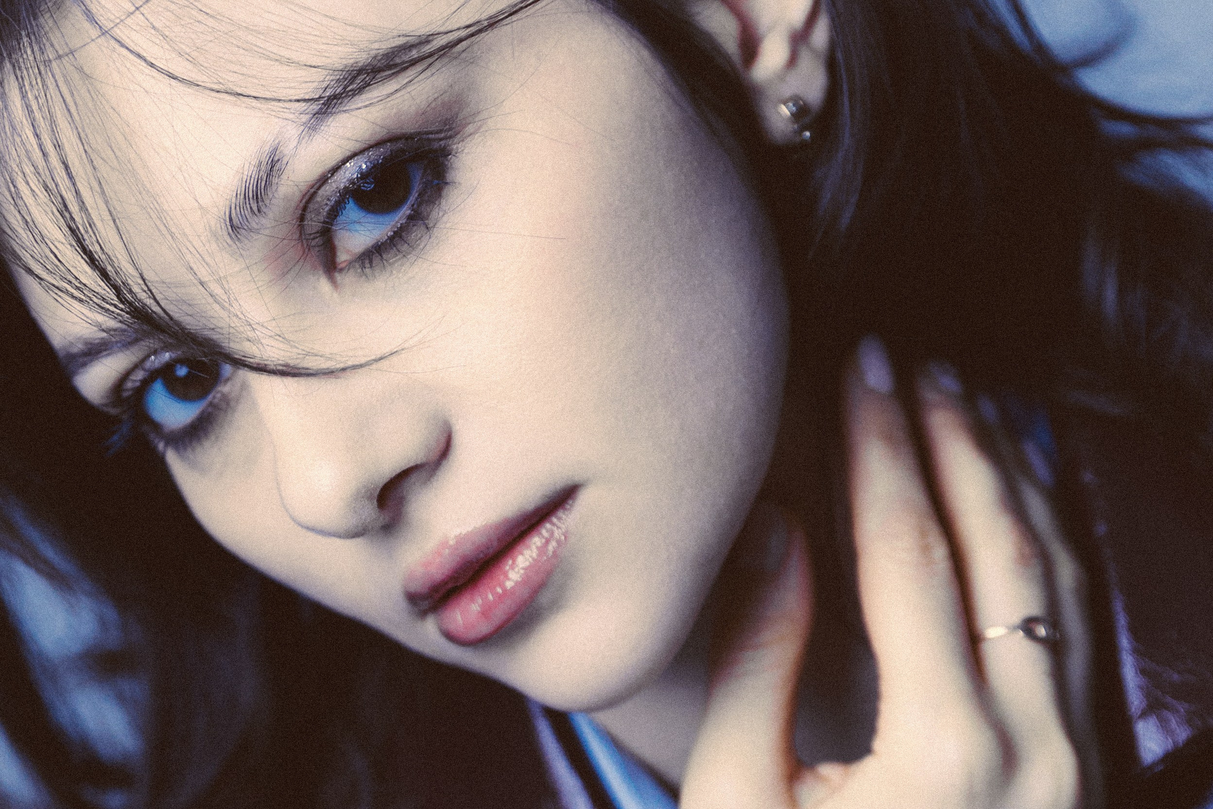 Лилия. Ланемец Юлия — фотограф Волгоград/Волжский