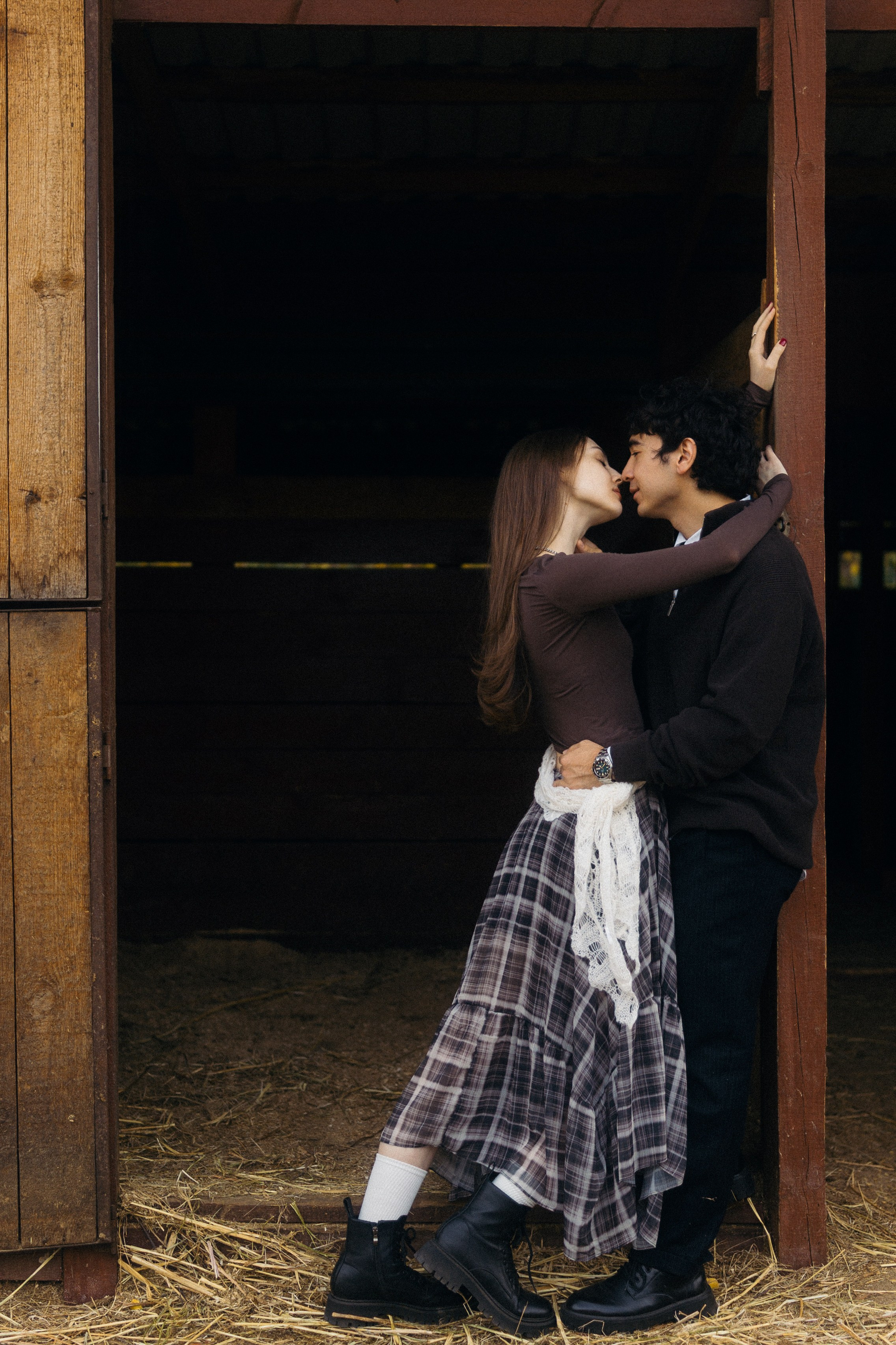 Эльнур и Софья. Ланемец Юлия — фотограф Волгоград/Волжский