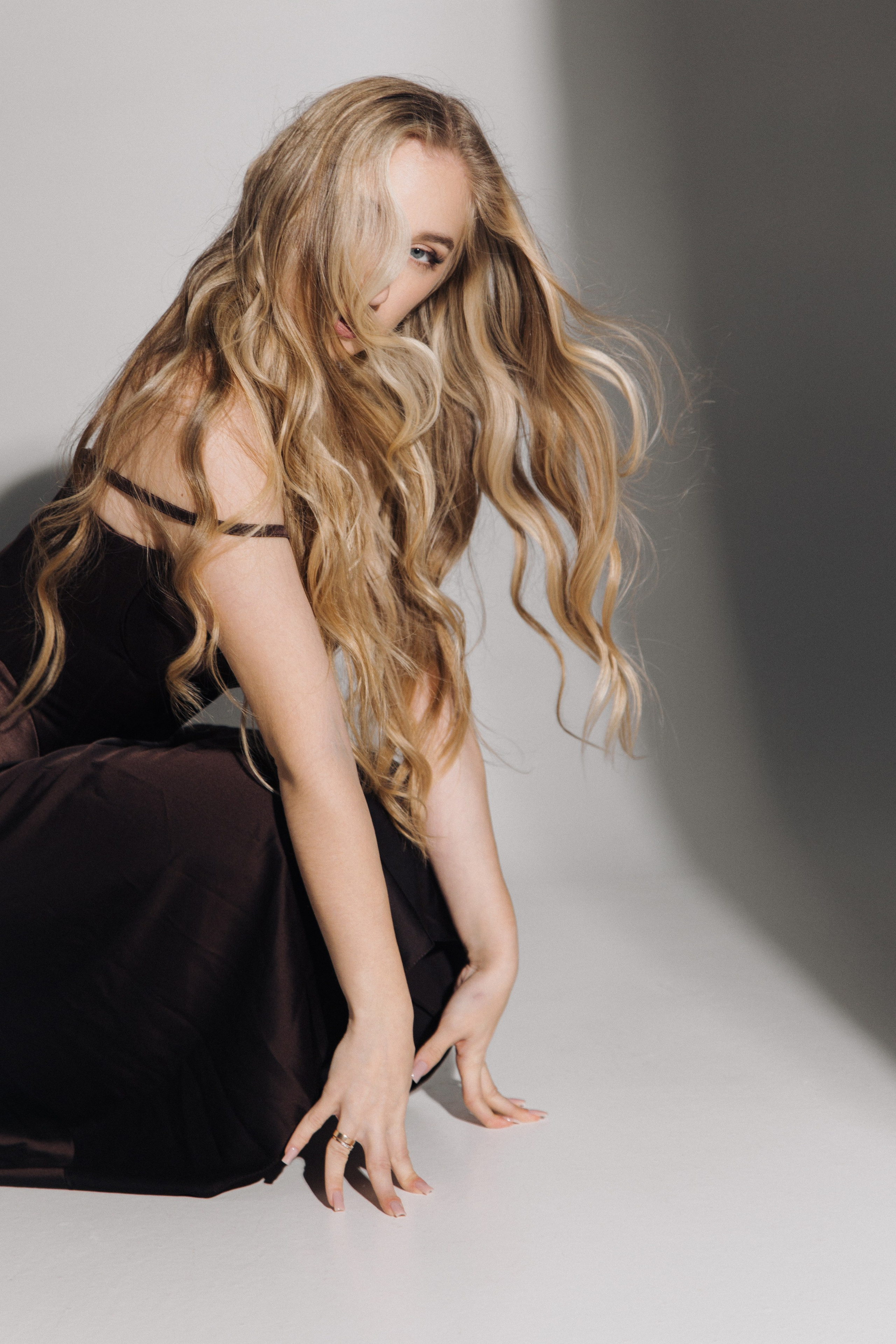 Маша. Ланемец Юлия — фотограф Волгоград/Волжский