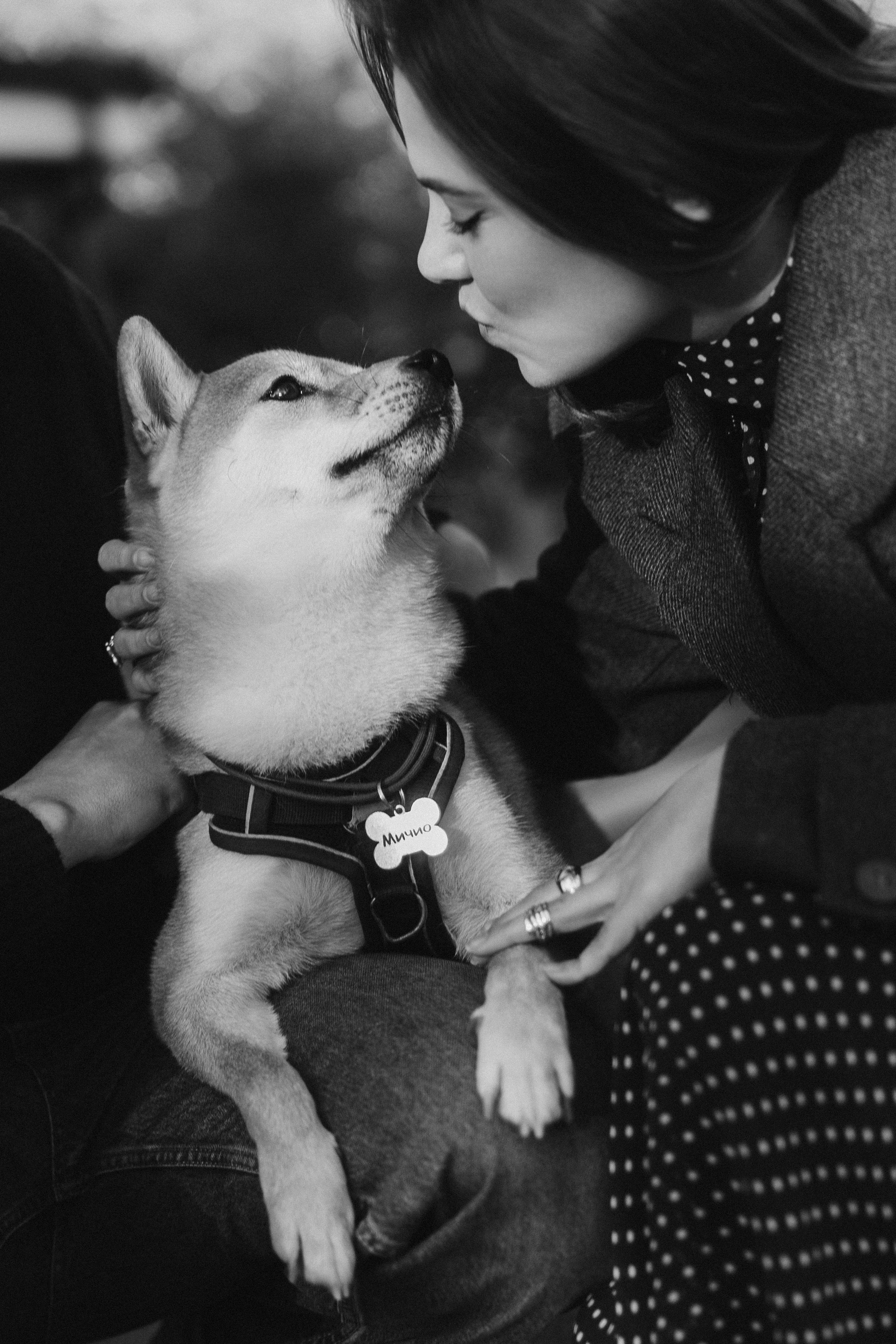 Коля и Маша. Ланемец Юлия — фотограф Волгоград/Волжский