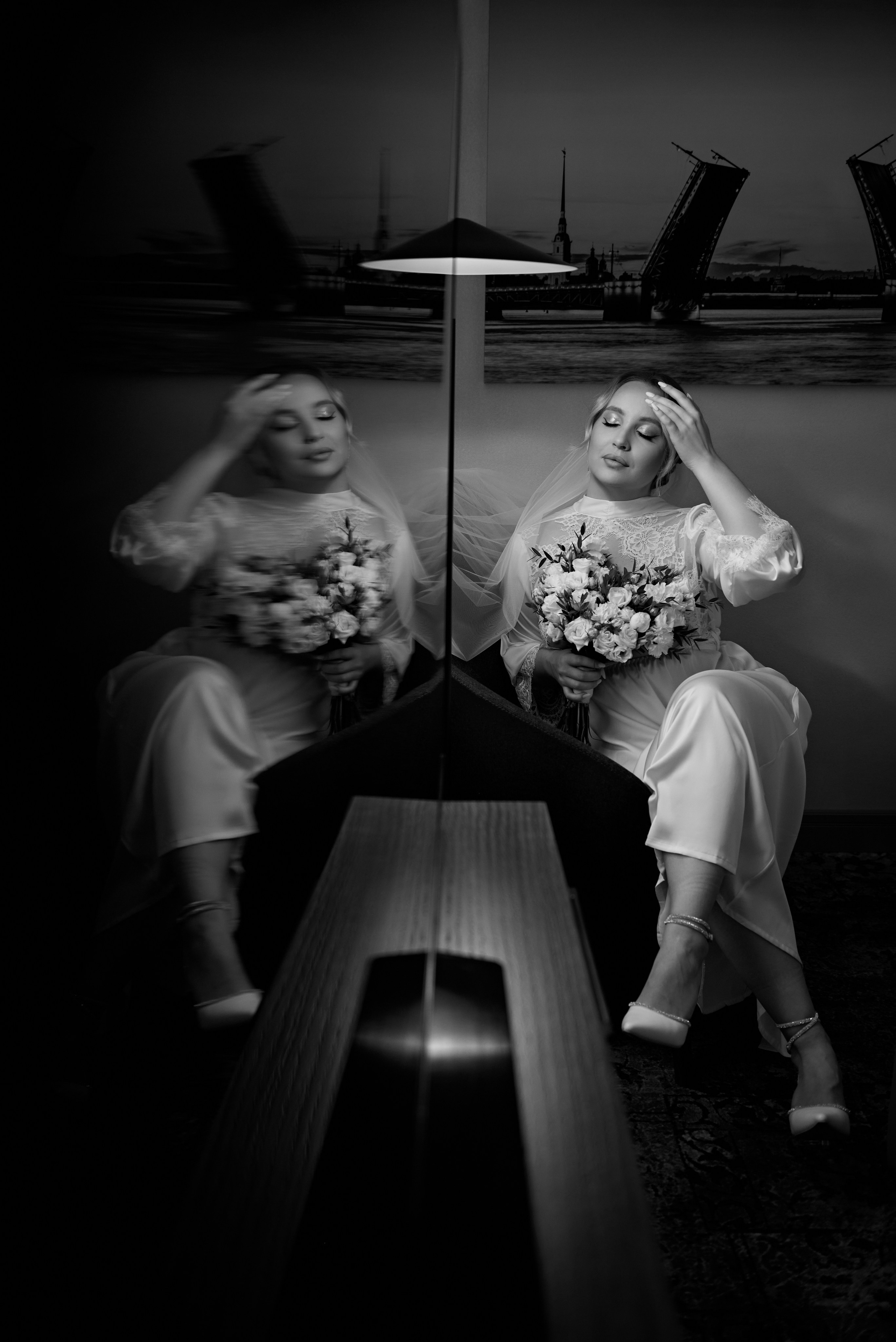 23.12.23 Ангел и Даша. Свадебный фотограф Юлия Гусева