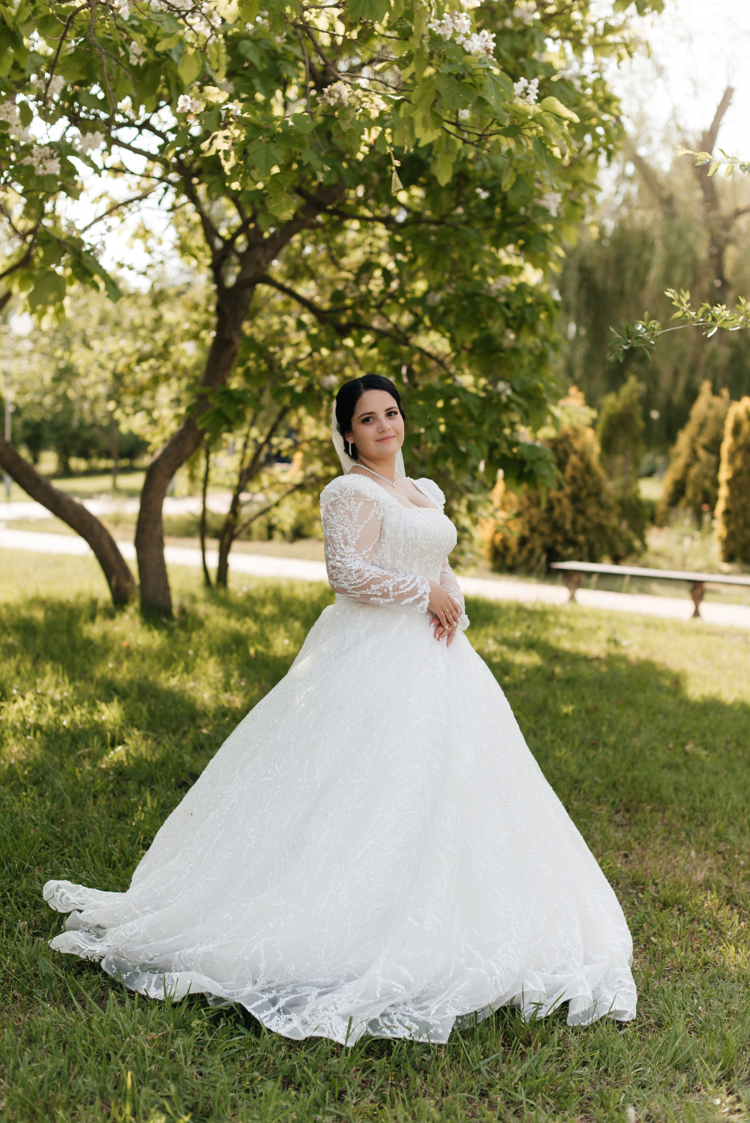 Алексей и Анна. Фотограф Палий Ульяна