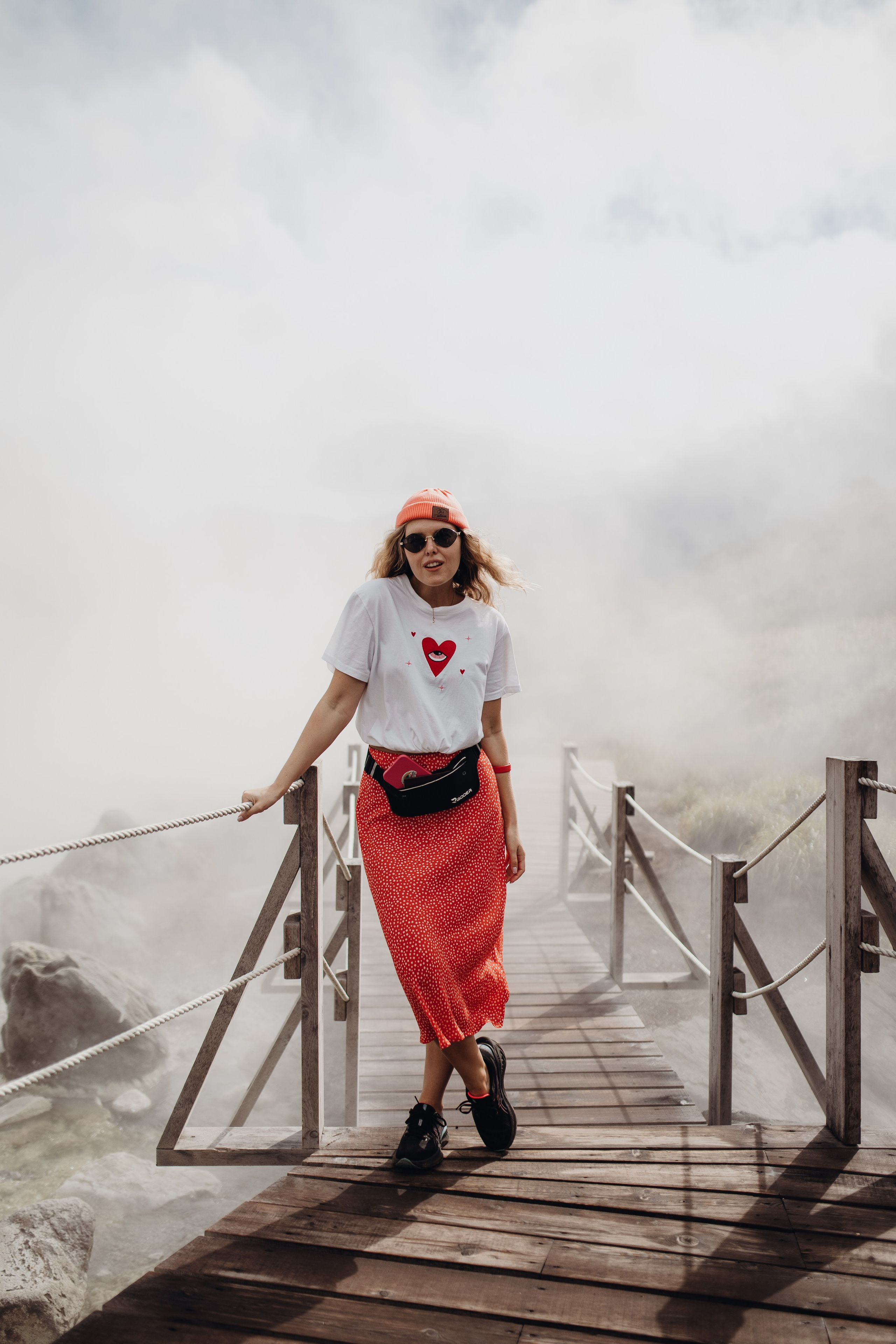 Авторский тур «Оля, куда завтра?!» 2024. Фотограф Итуруп | Курильские острова