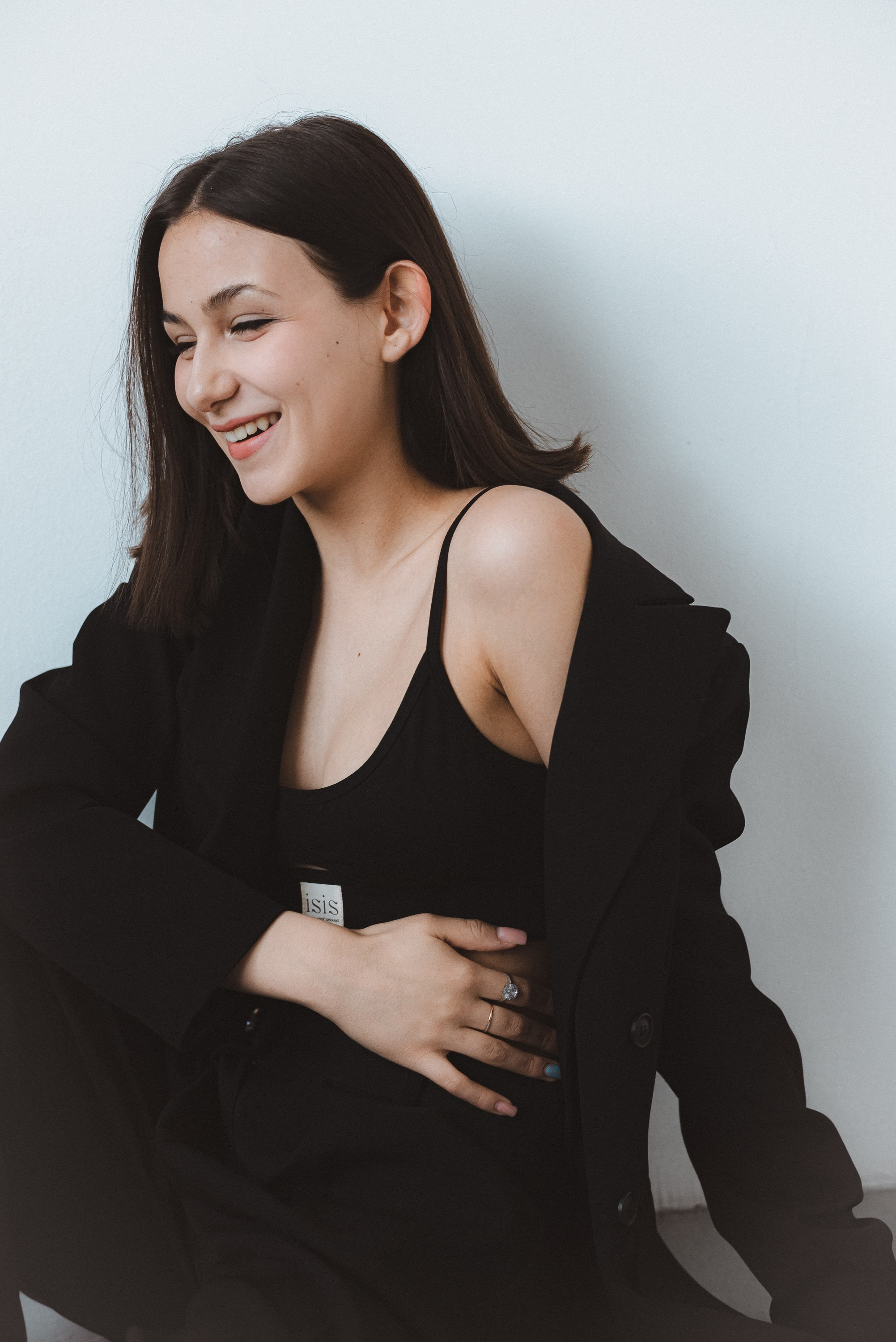 Будь проще. Фотограф Санкт-Петербург Виктория Гурина