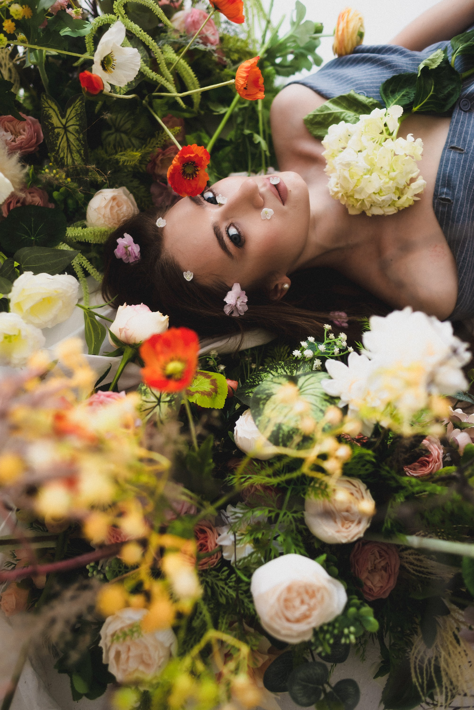 Творчество. Фотограф Санкт-Петербург Виктория Гурина