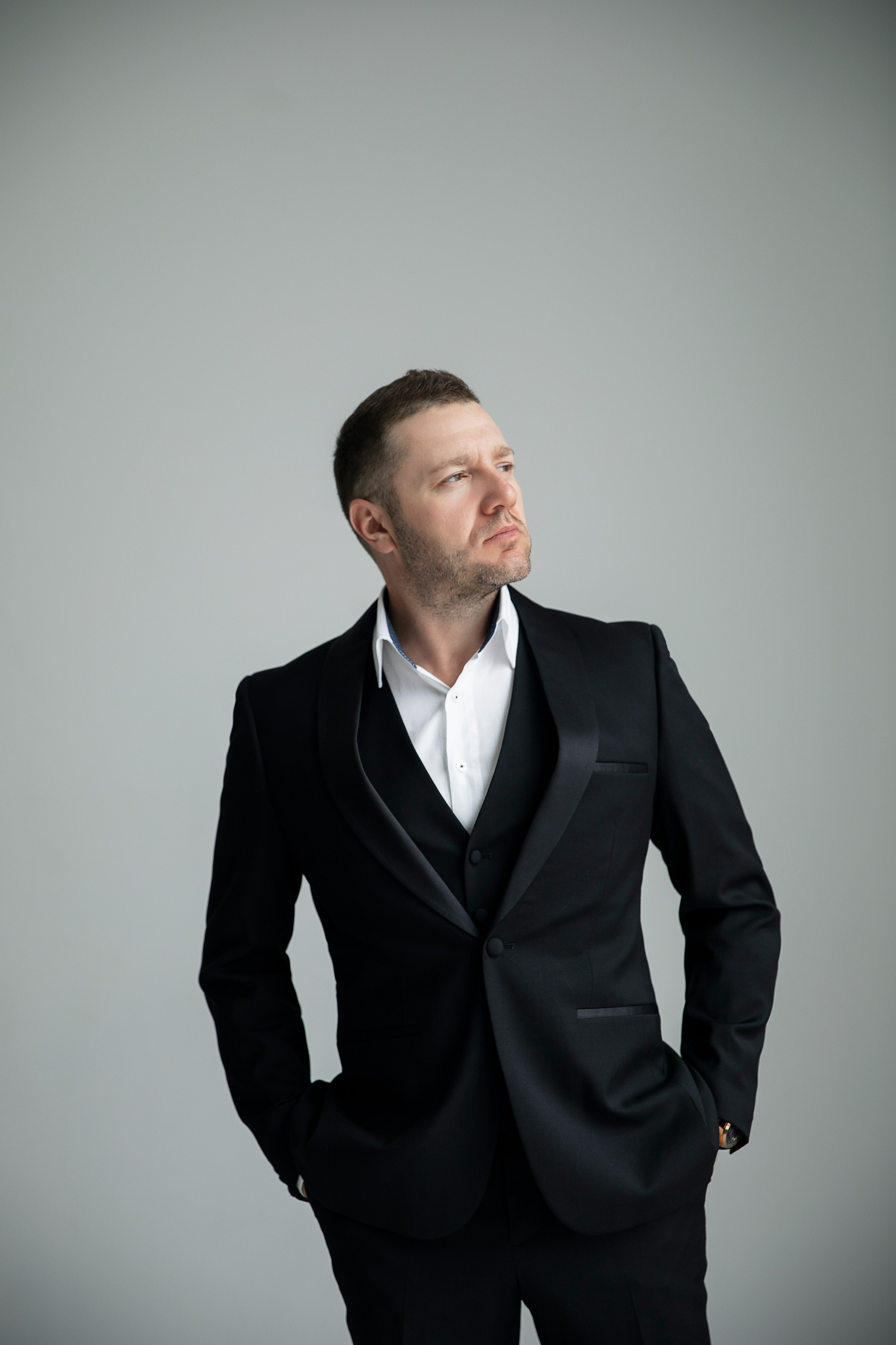 Роман. Свадебный и портретный фотограф