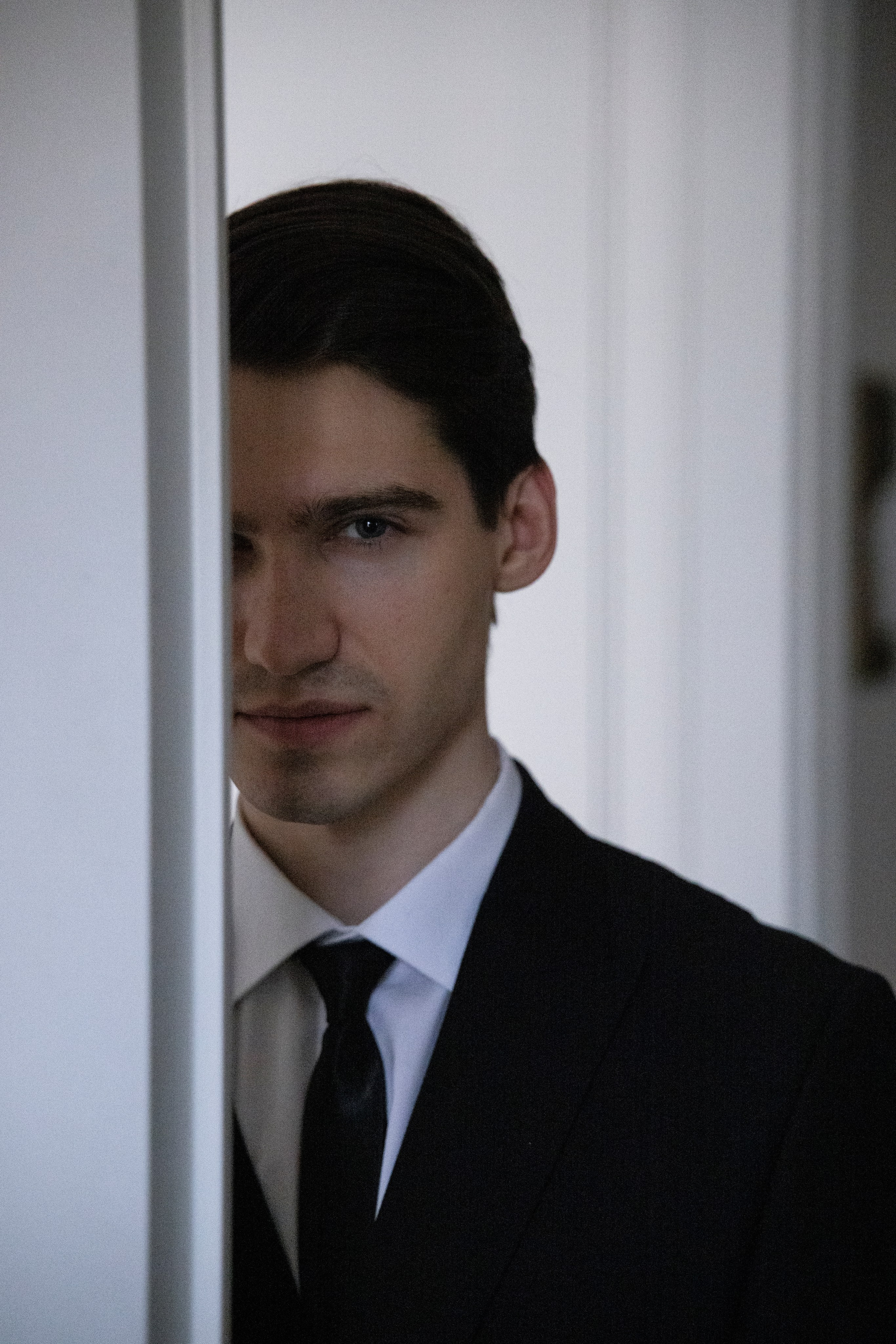 Дмитрий и Валерия. Свадебный и портретный фотограф