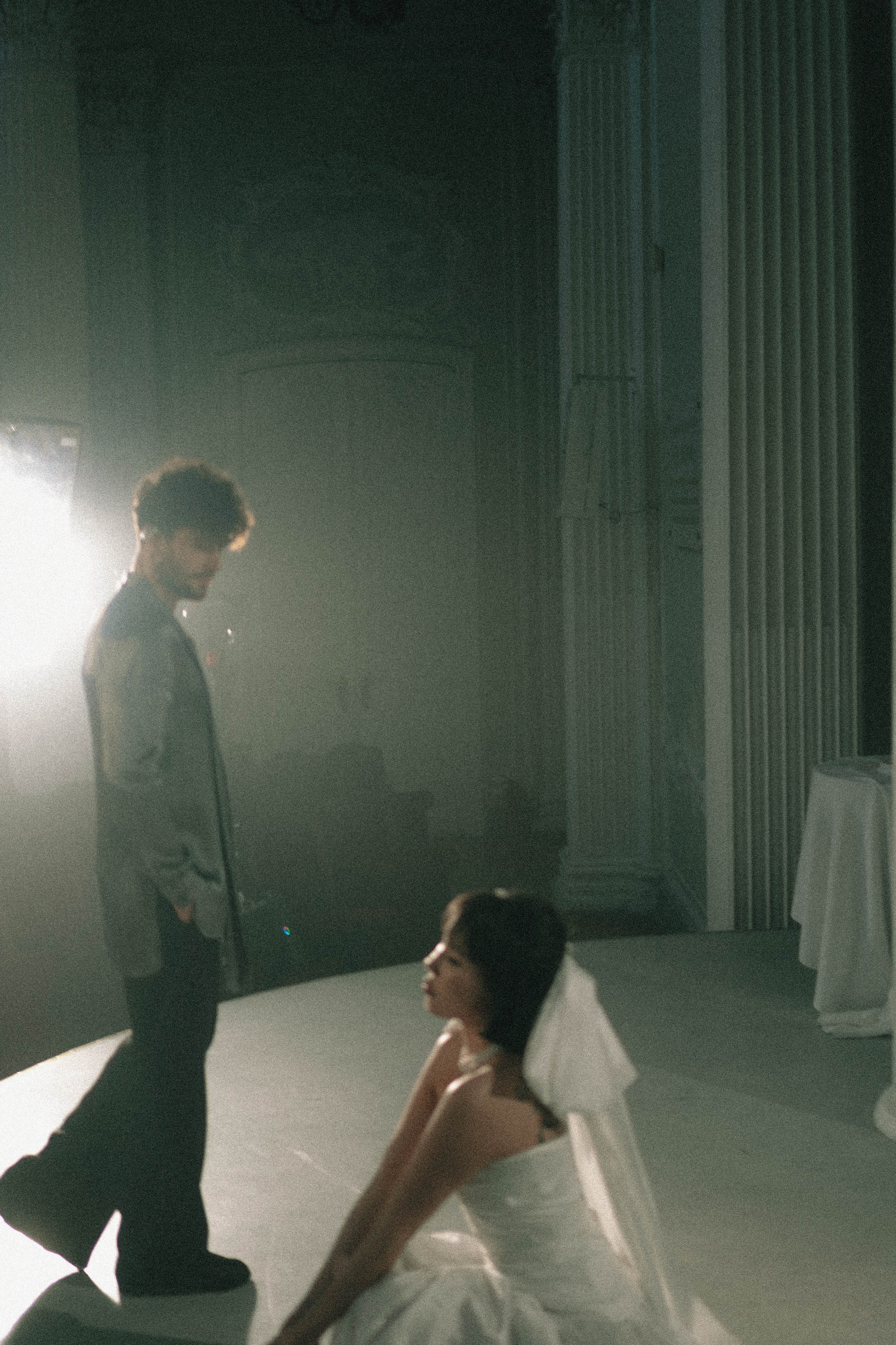 СВАБЕДНАЯ ФОТСЕССИИЯ В ОДНОМ ИЗ ЗАЛОВ НИКОЛАЕВСКОГО ДВОРЦА. Профессиональный фотограф, Санкт-Петербург — Виктория Богомолова