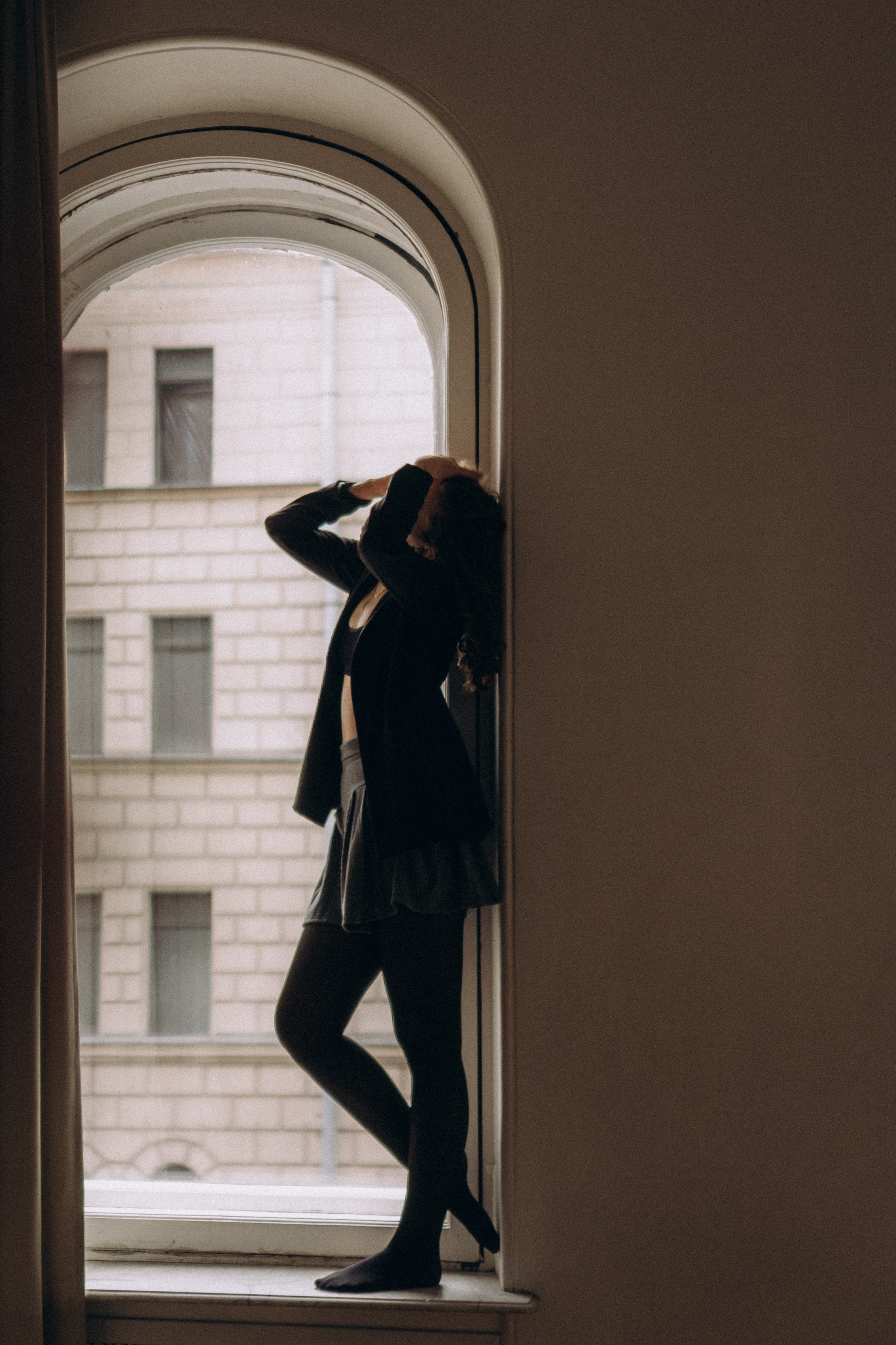 Для девушки. Профессиональный фотограф, Санкт-Петербург — Виктория Богомолова