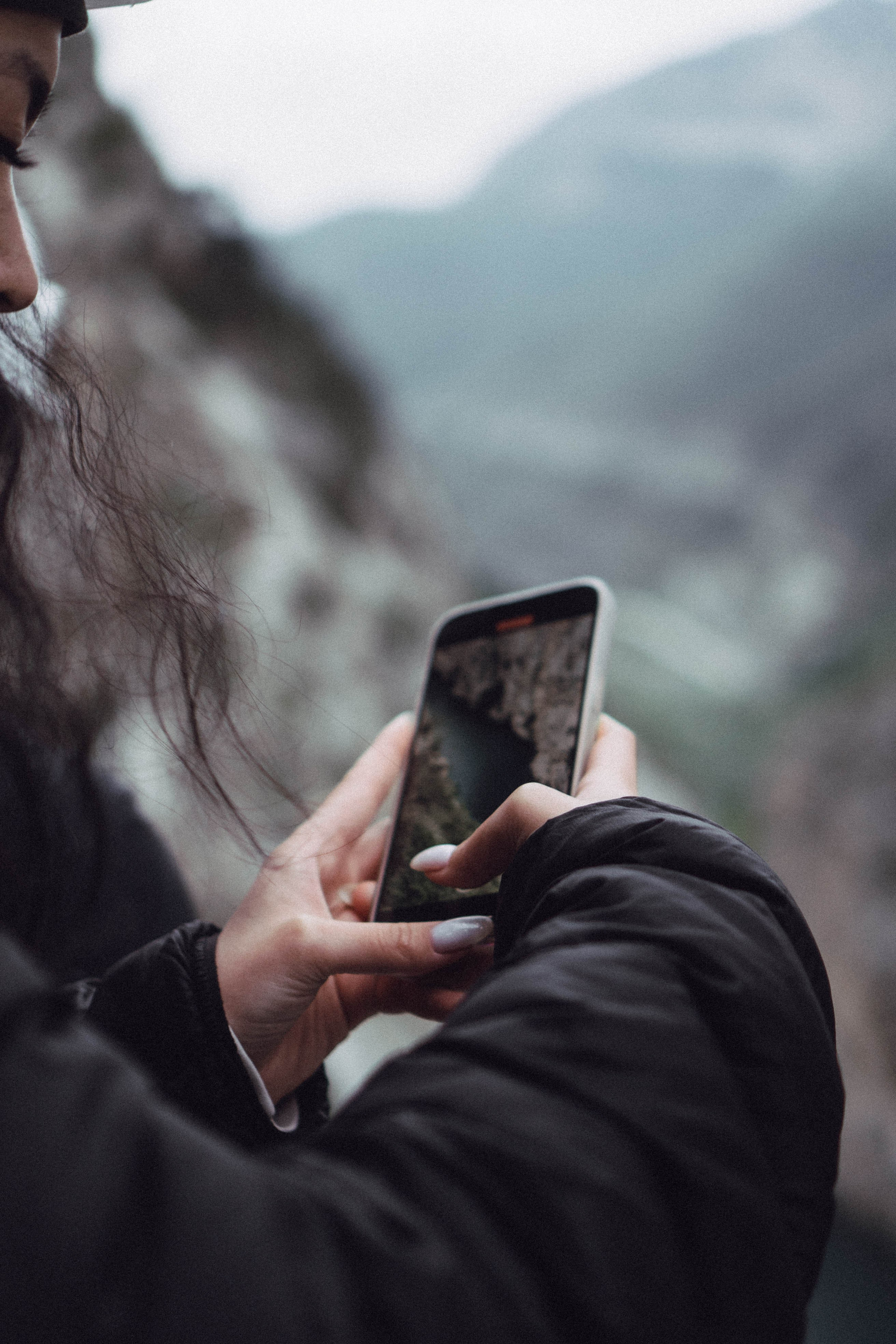 Горы. Профессиональный фотограф, Санкт-Петербург — Виктория Богомолова