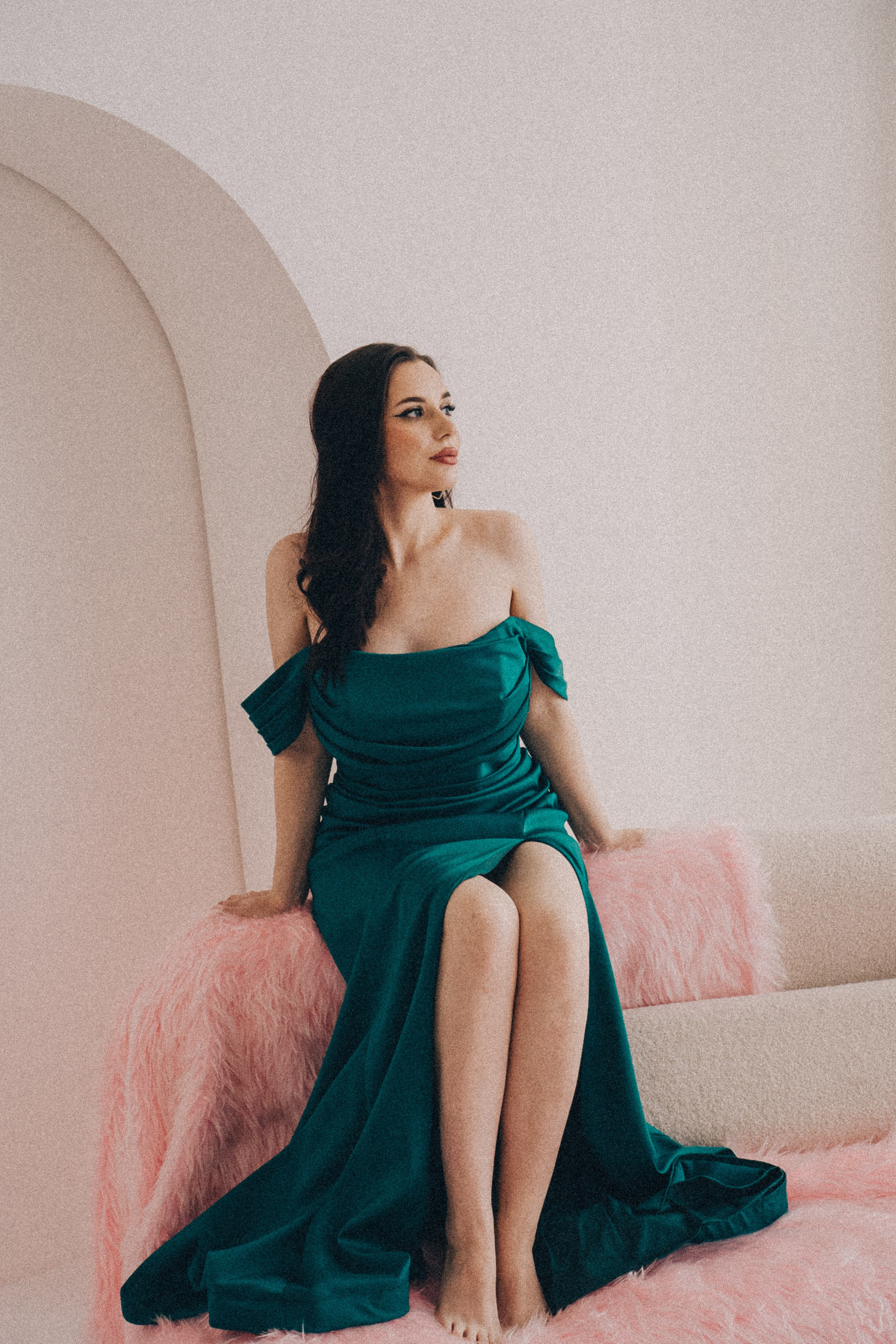 Весенняя. Профессиональный фотограф, Санкт-Петербург — Виктория Богомолова