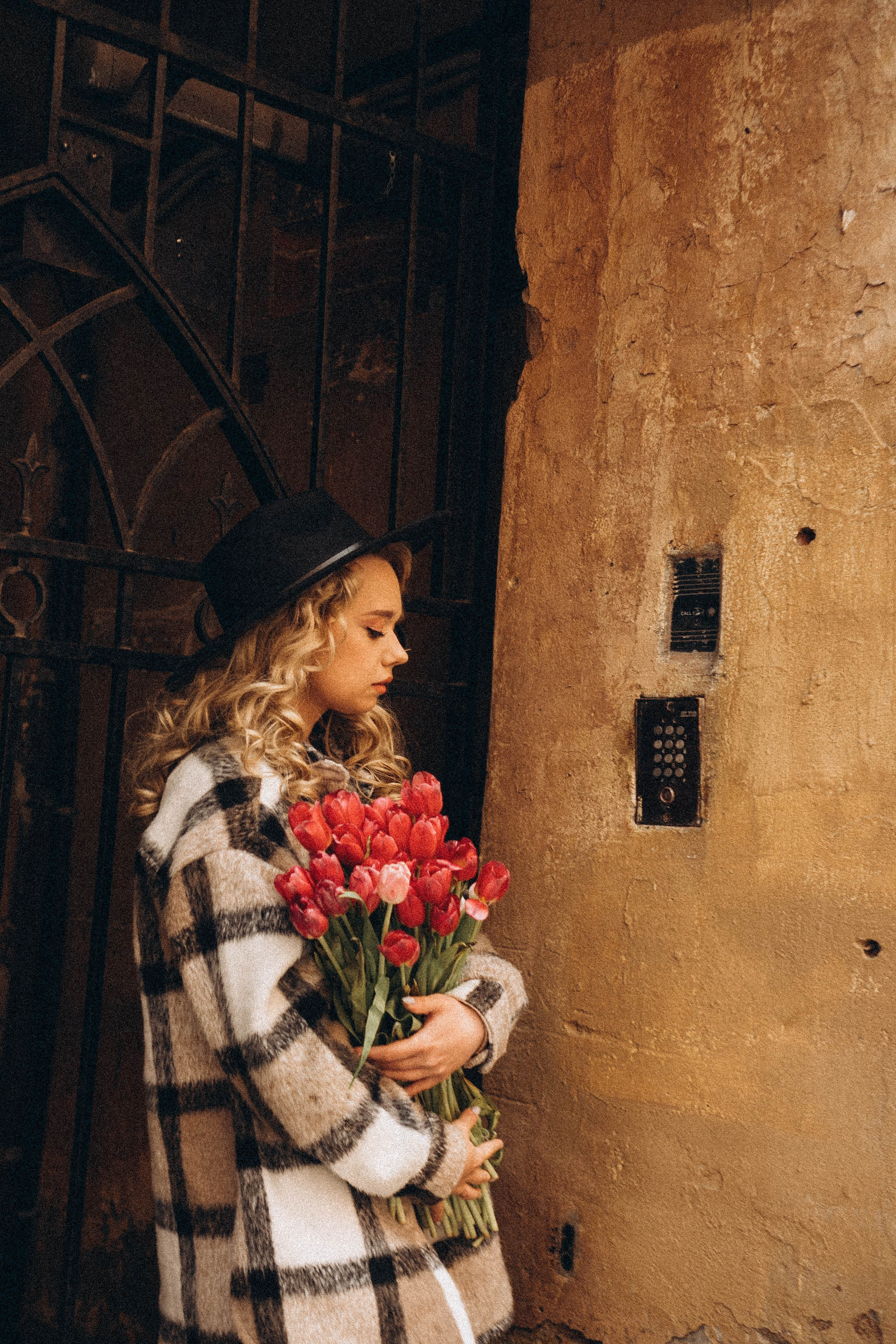 Студийная. Профессиональный фотограф, Санкт-Петербург — Виктория Богомолова