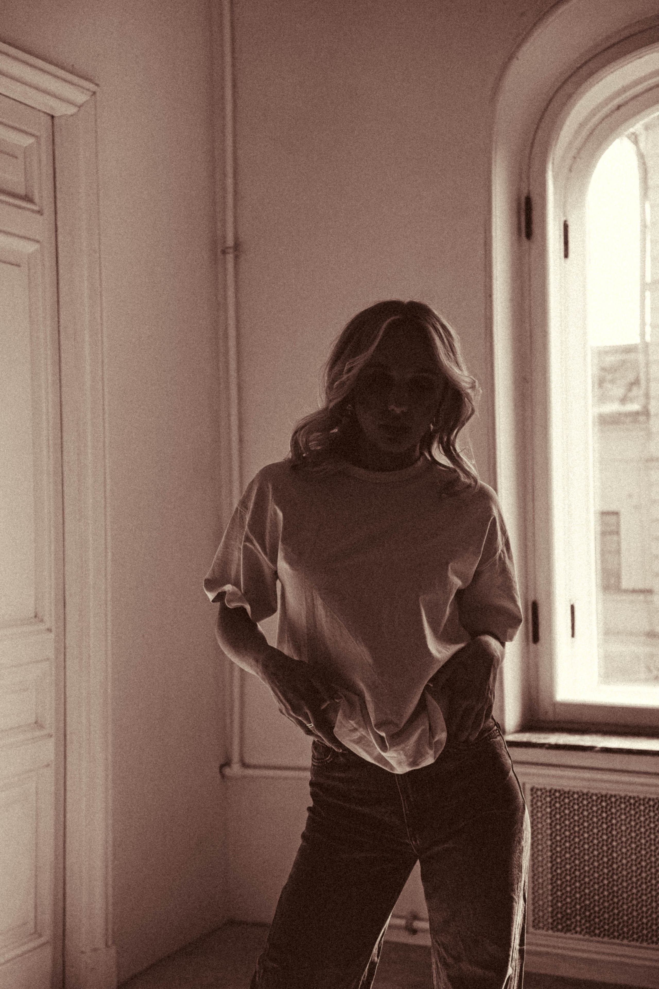 Винтажный стиль. Профессиональный фотограф, Санкт-Петербург — Виктория Богомолова