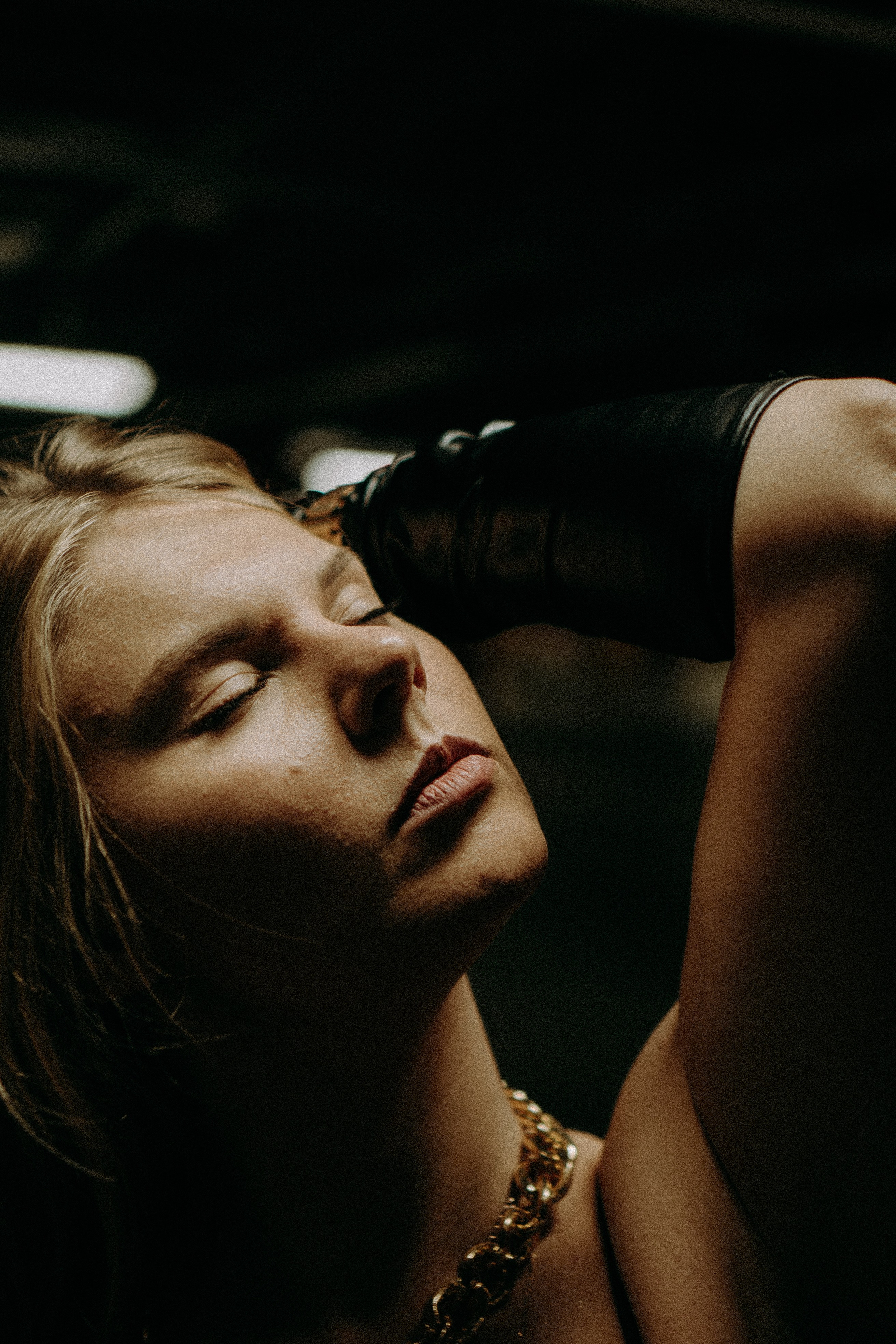 НА ПАРКОВКЕ. Профессиональный фотограф, Санкт-Петербург — Виктория Богомолова