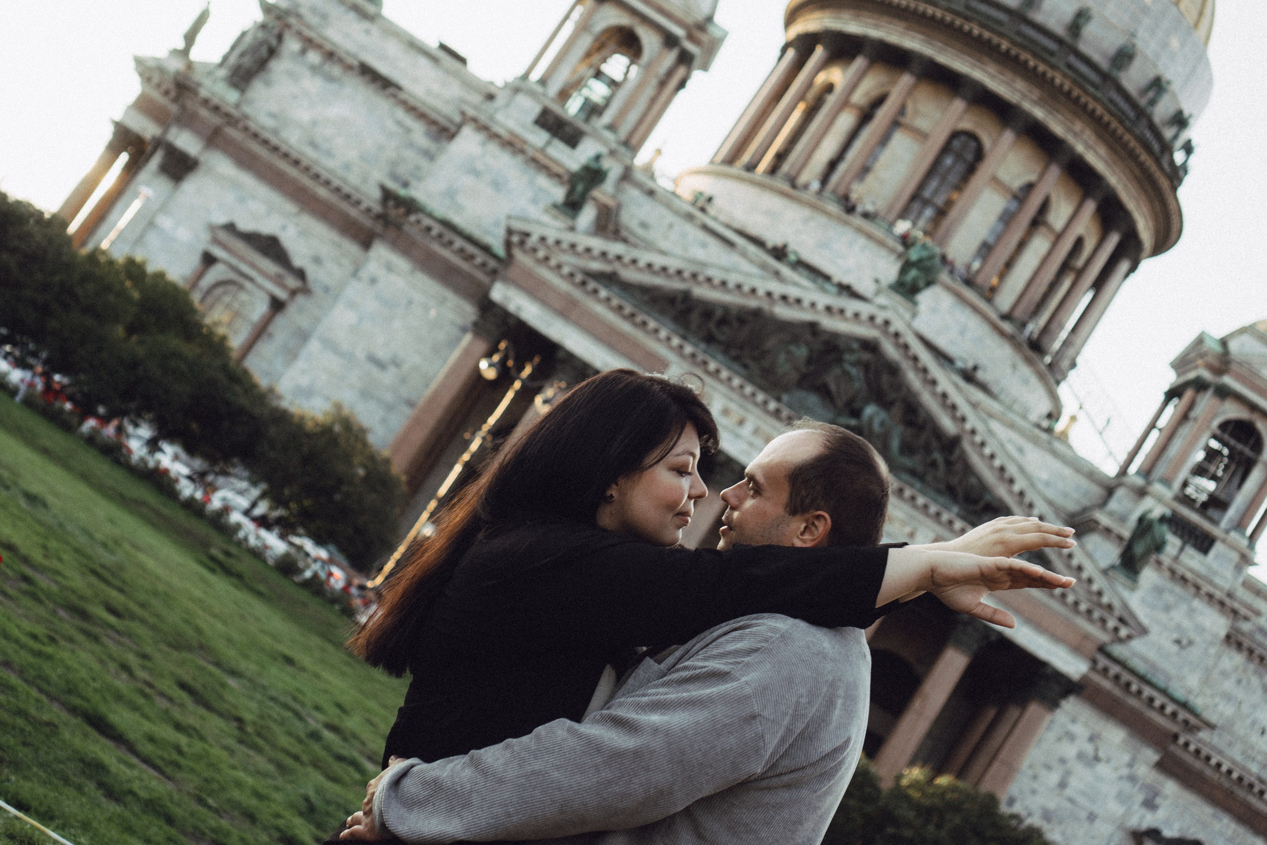 Любовь. Профессиональный фотограф, Санкт-Петербург — Виктория Богомолова