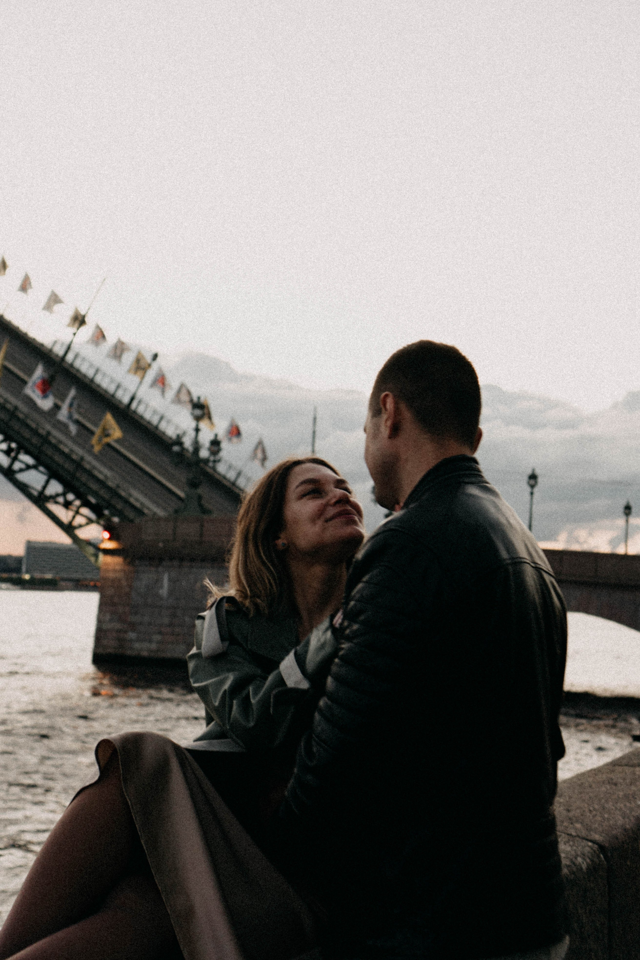 Рассветная, белые ночи. Профессиональный фотограф, Санкт-Петербург — Виктория Богомолова