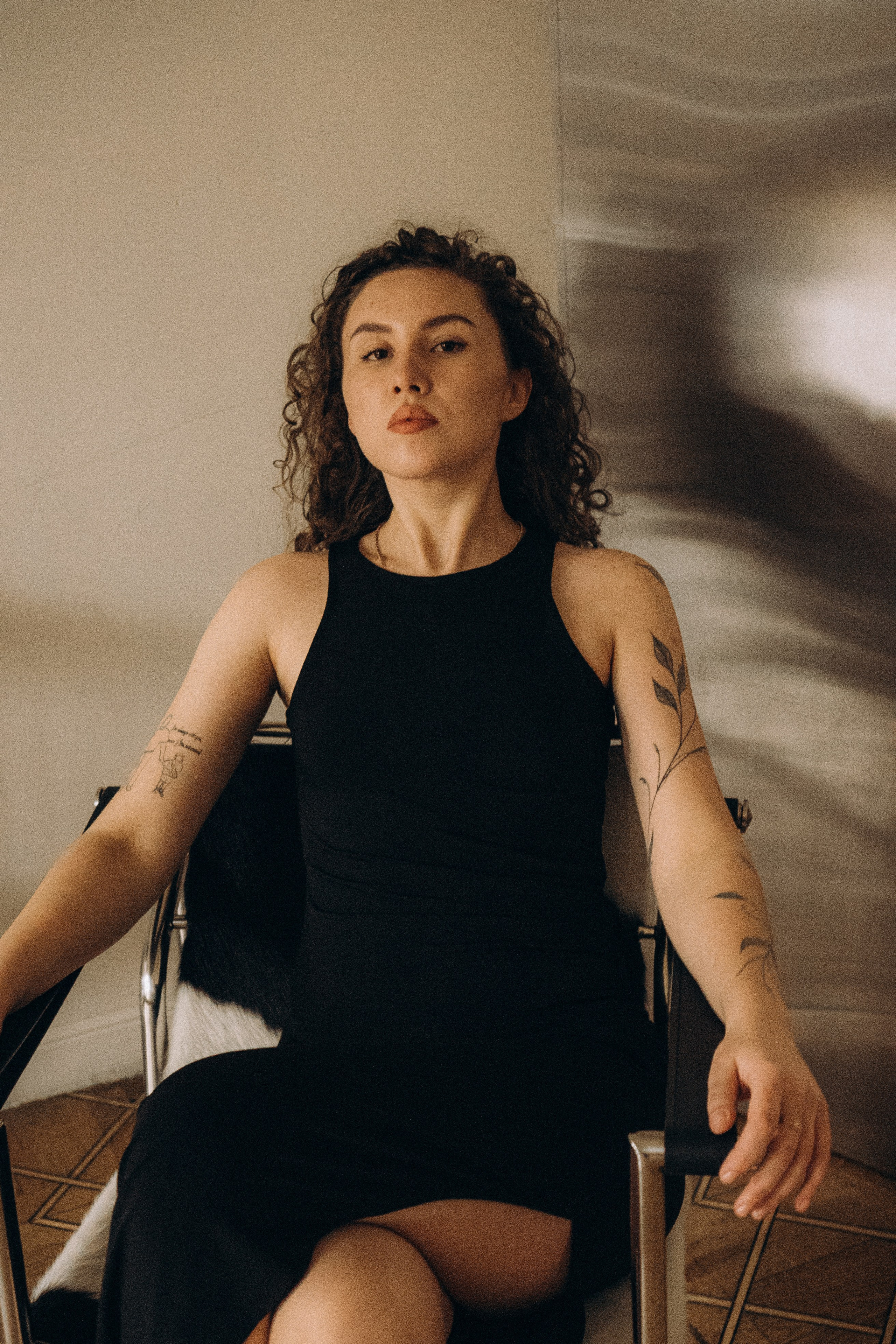 Для девушки. Профессиональный фотограф, Санкт-Петербург — Виктория Богомолова