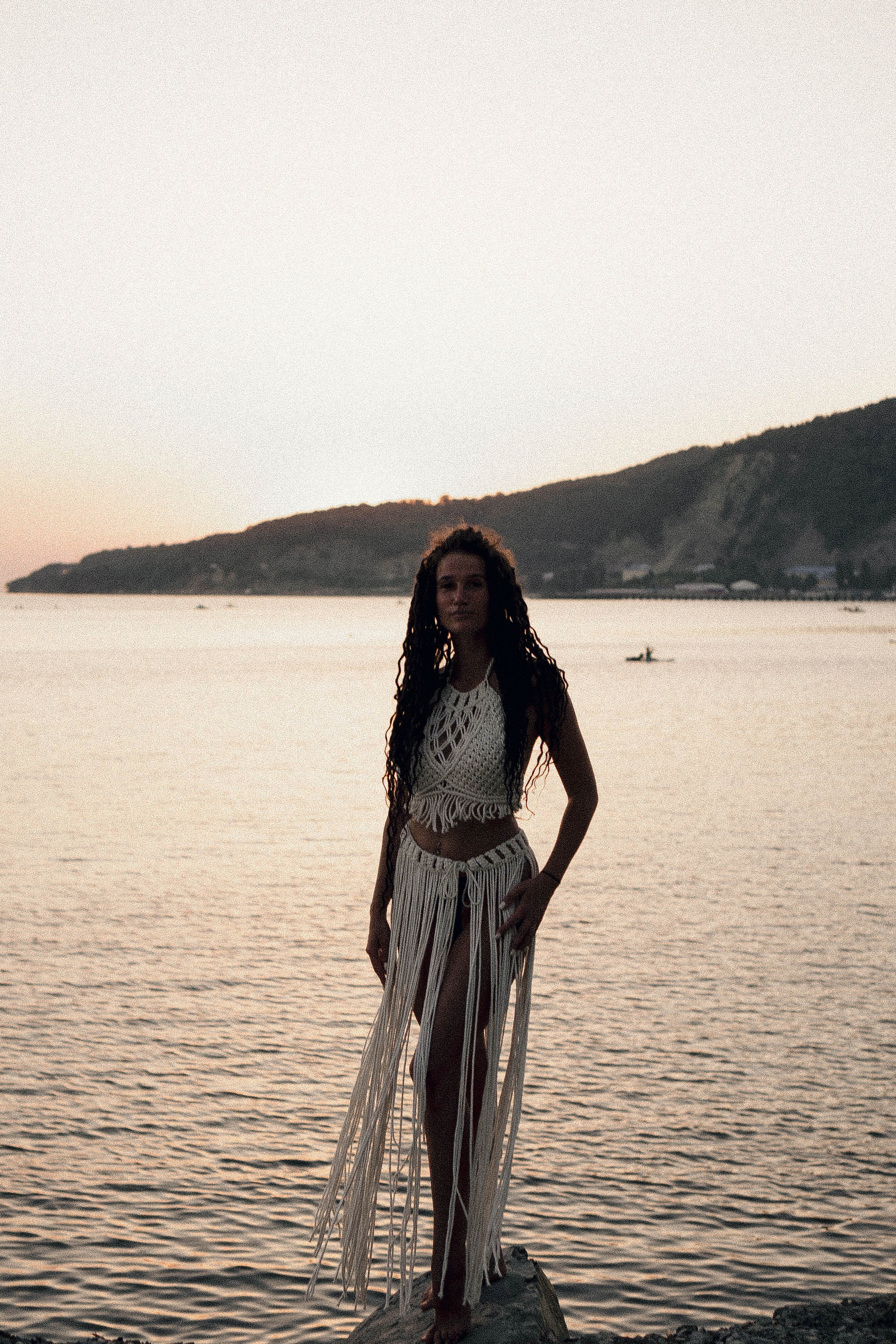 Рассвет. Профессиональный фотограф, Санкт-Петербург — Виктория Богомолова