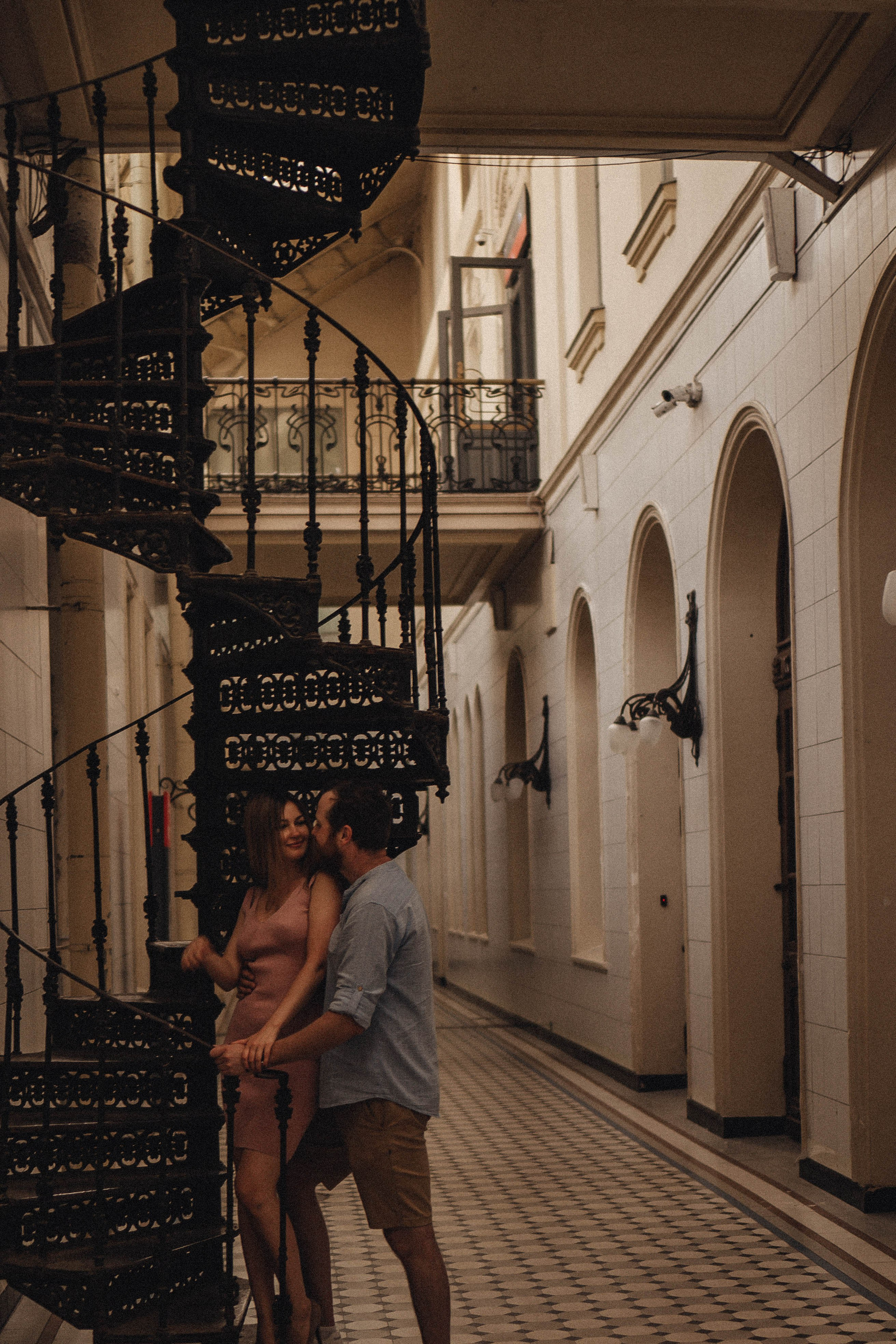 История на реальных событиях. Профессиональный фотограф, Санкт-Петербург — Виктория Богомолова