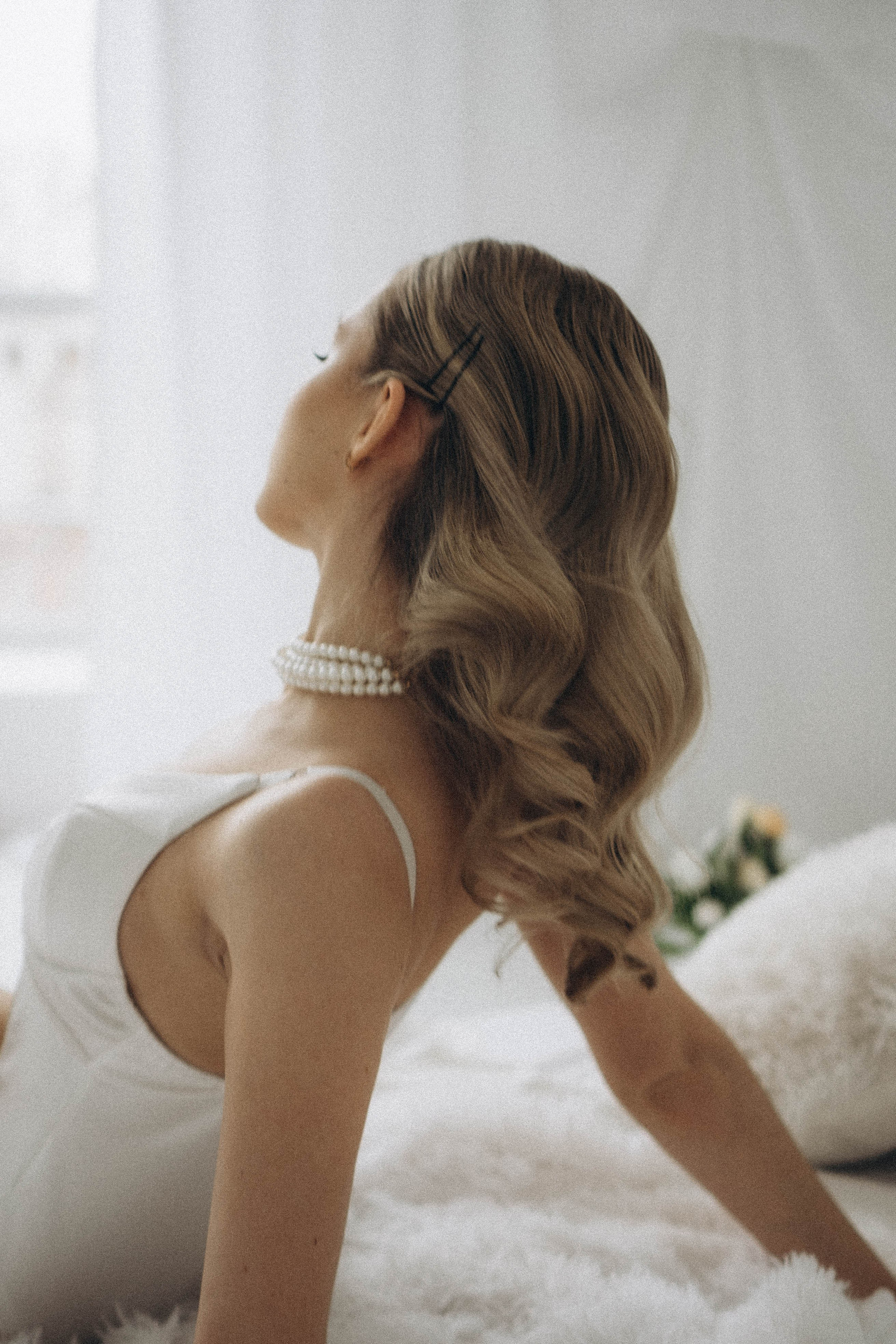 Весенняя. Профессиональный фотограф, Санкт-Петербург — Виктория Богомолова