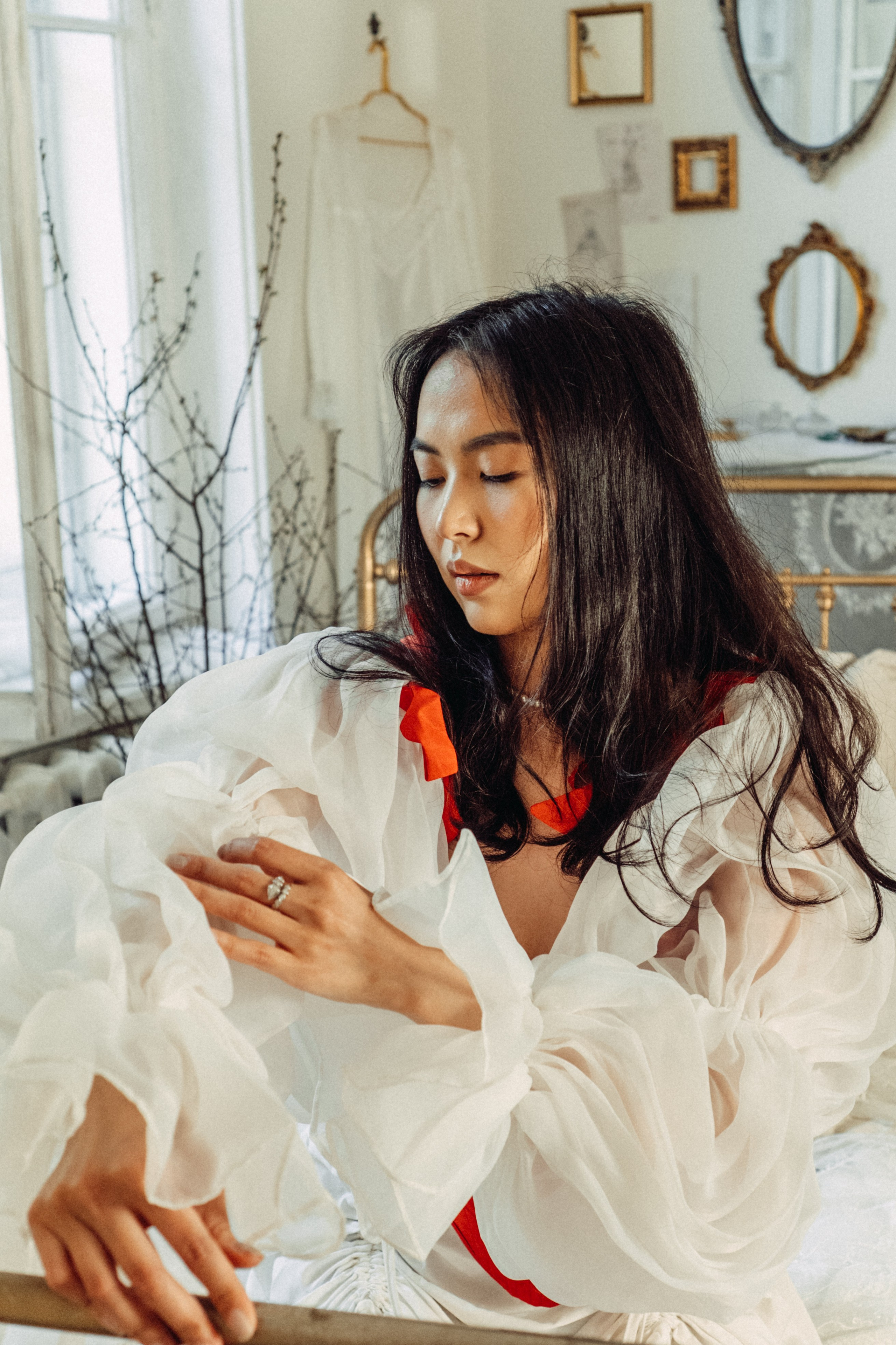 ВИНТАЖНЫЙ СТИЛЬ. Профессиональный фотограф, Санкт-Петербург — Виктория Богомолова