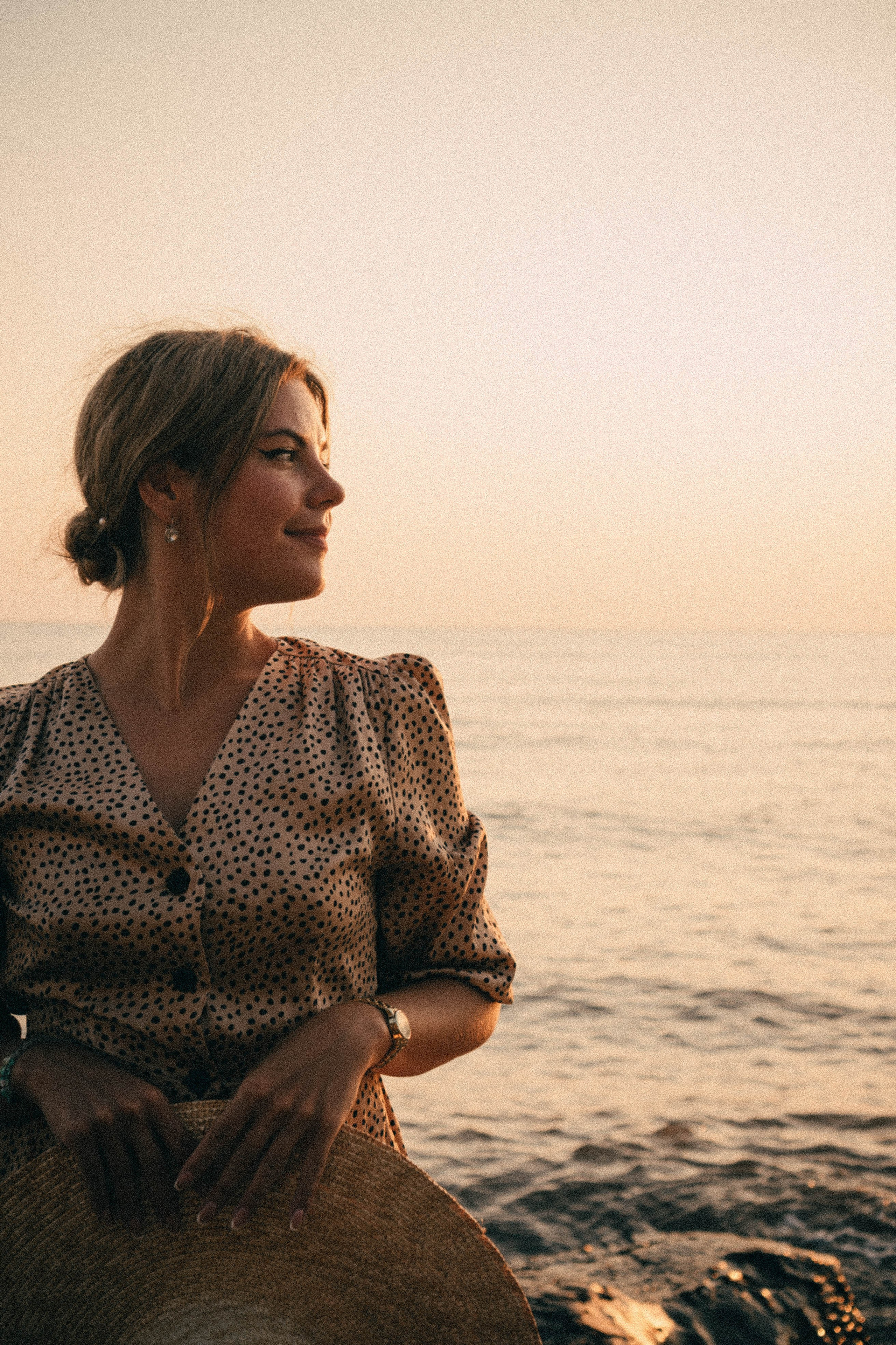 Закат. Профессиональный фотограф, Санкт-Петербург — Виктория Богомолова