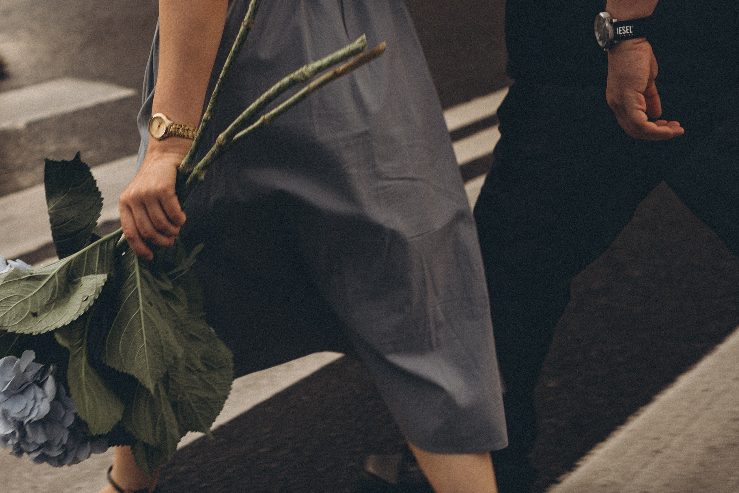 Июльский вечер. Профессиональный фотограф, Санкт-Петербург — Виктория Богомолова