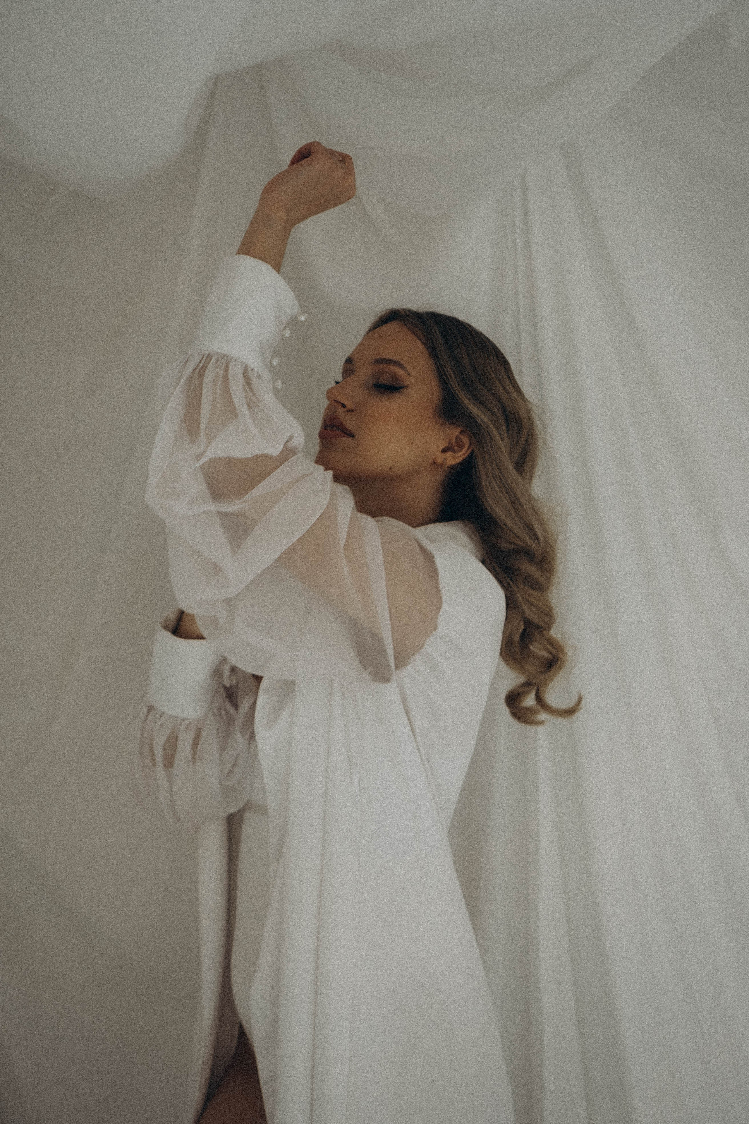 Весенняя. Профессиональный фотограф, Санкт-Петербург — Виктория Богомолова