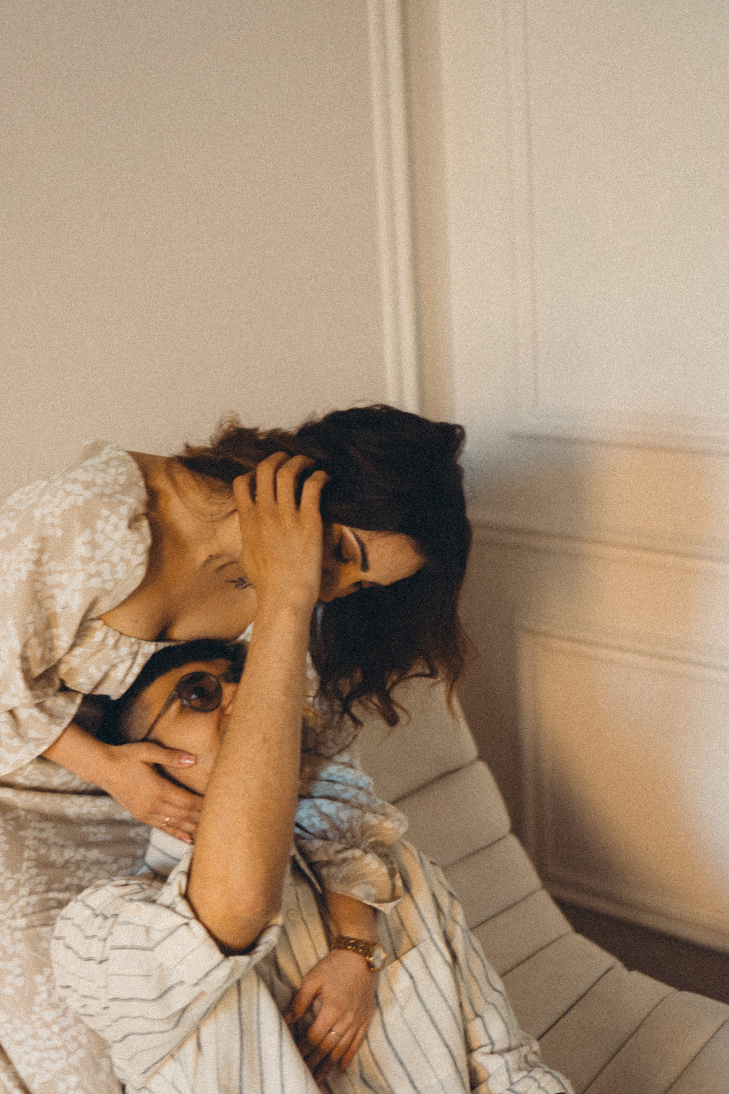 ЛЮБОВЬ В ИЮНЕ. Профессиональный фотограф, Санкт-Петербург — Виктория Богомолова