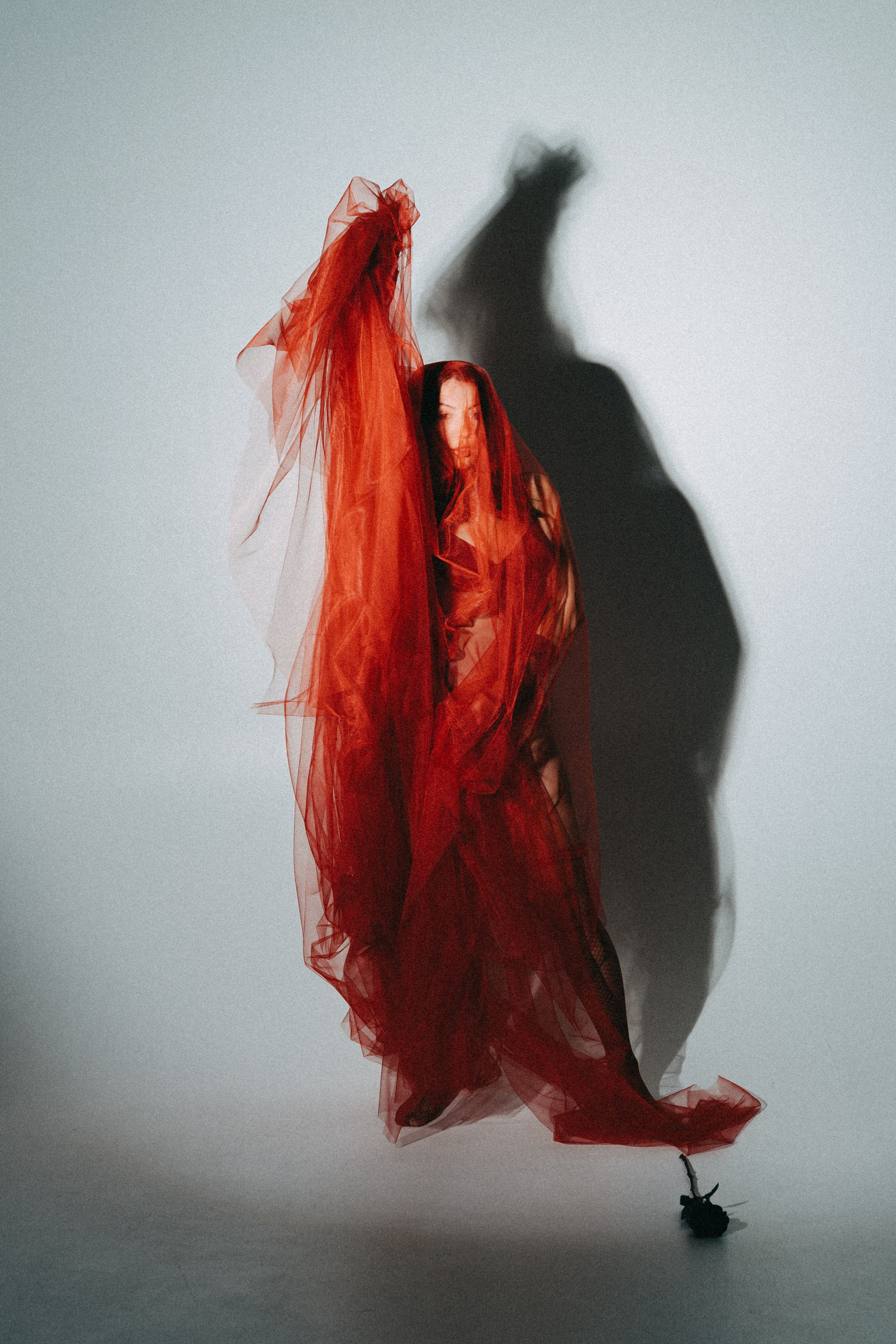 Творческая история для девушки. Профессиональный фотограф, Санкт-Петербург — Виктория Богомолова