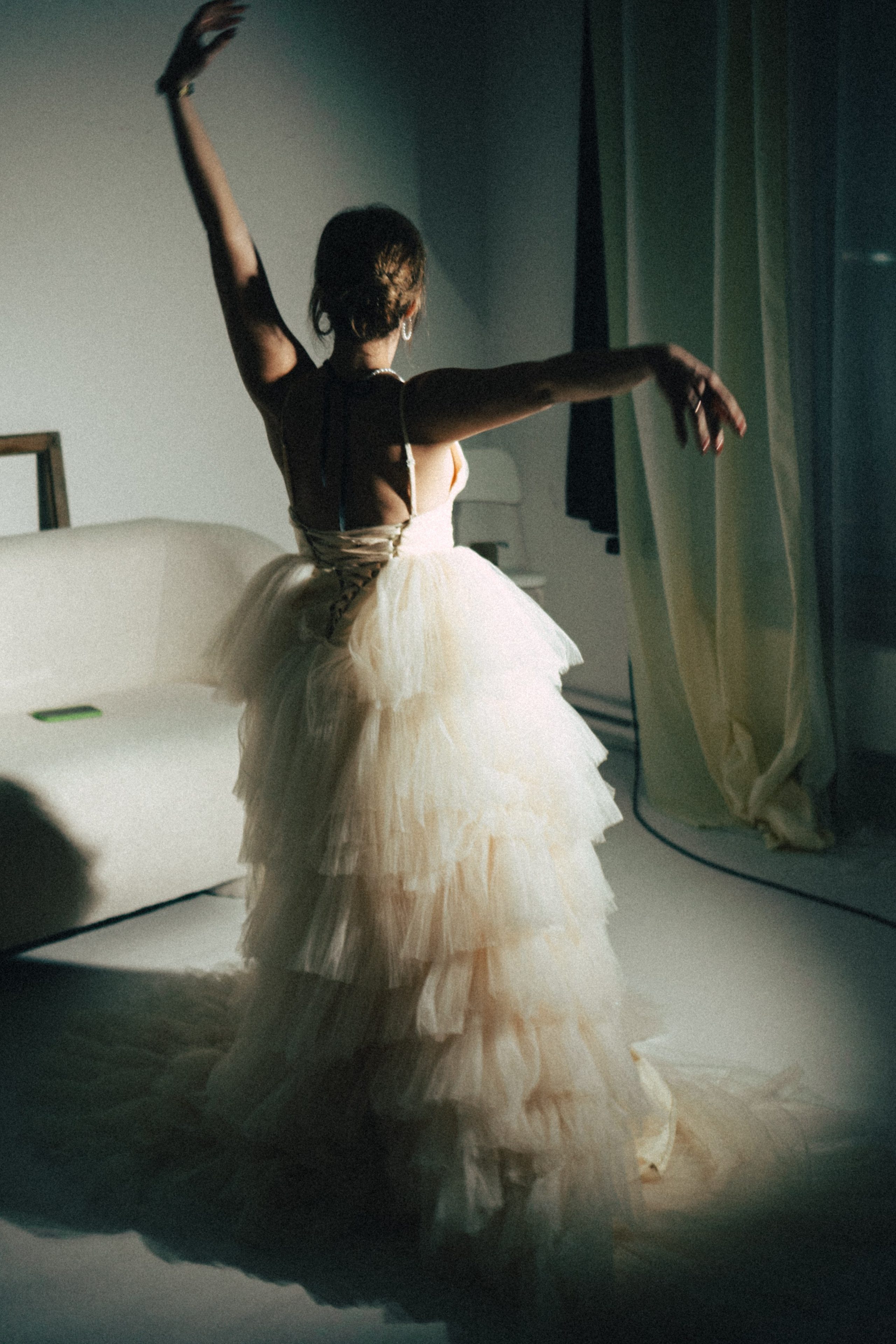 Сказочная история. Профессиональный фотограф, Санкт-Петербург — Виктория Богомолова