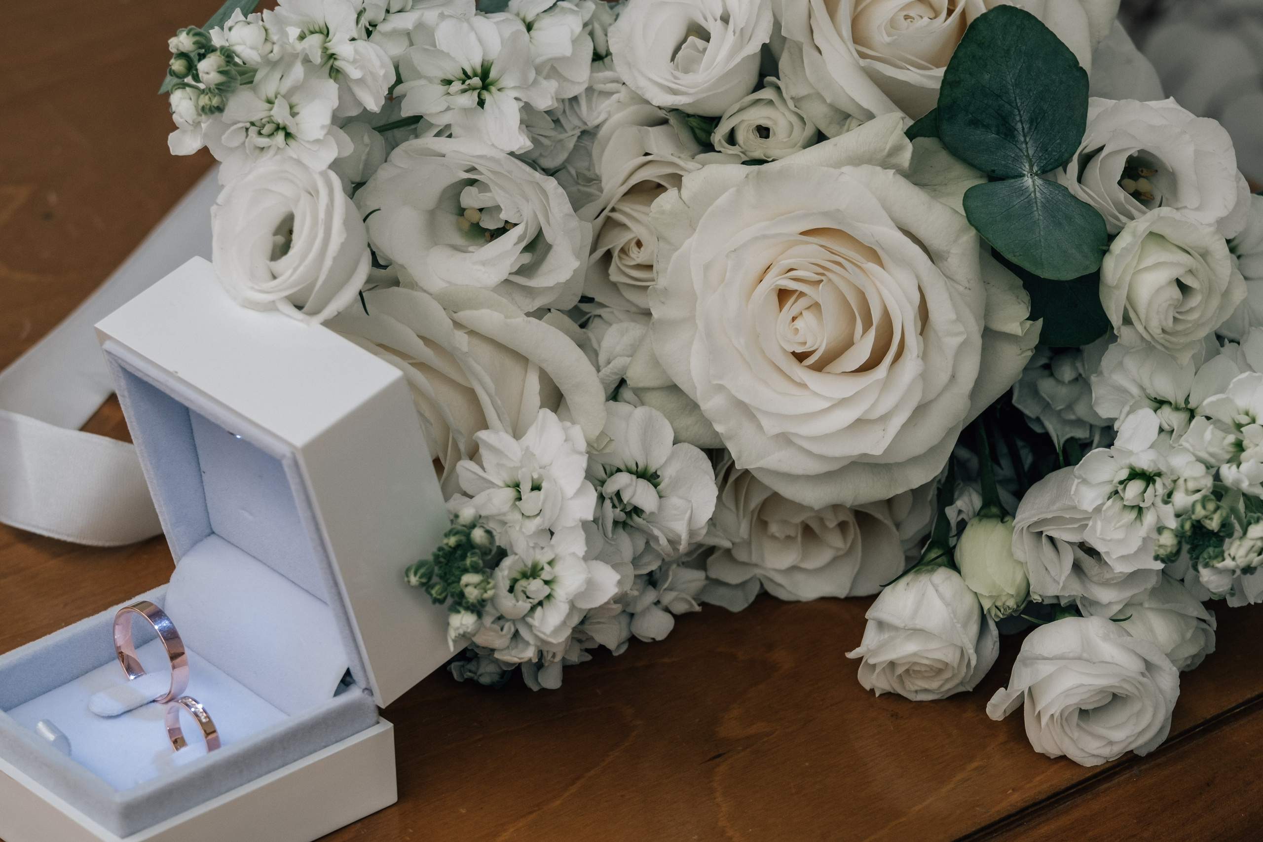 РЕПОРТАЖ В ЗАГСЕ. Профессиональный фотограф, Санкт-Петербург — Виктория Богомолова