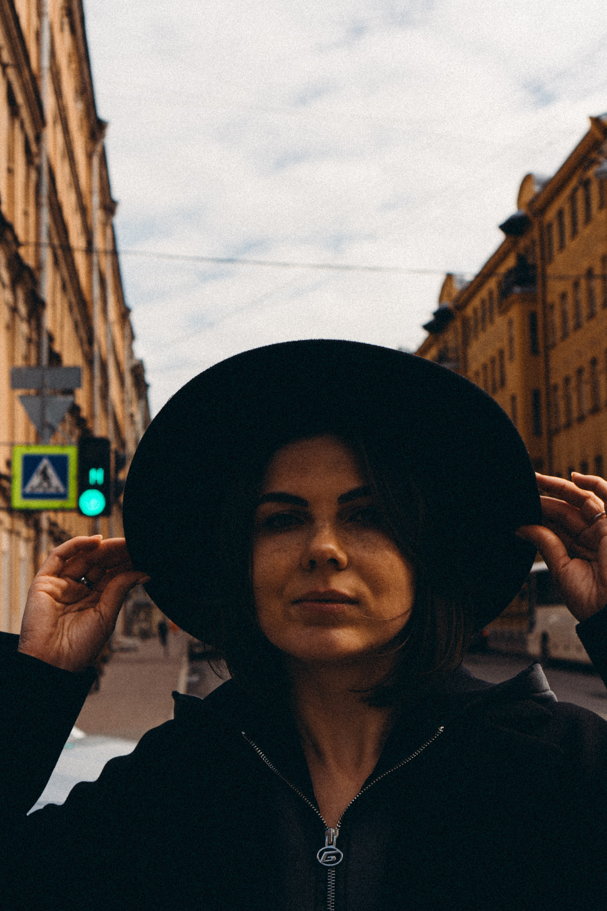 Прогулка по весеннему Питеру. Профессиональный фотограф, Санкт-Петербург — Виктория Богомолова