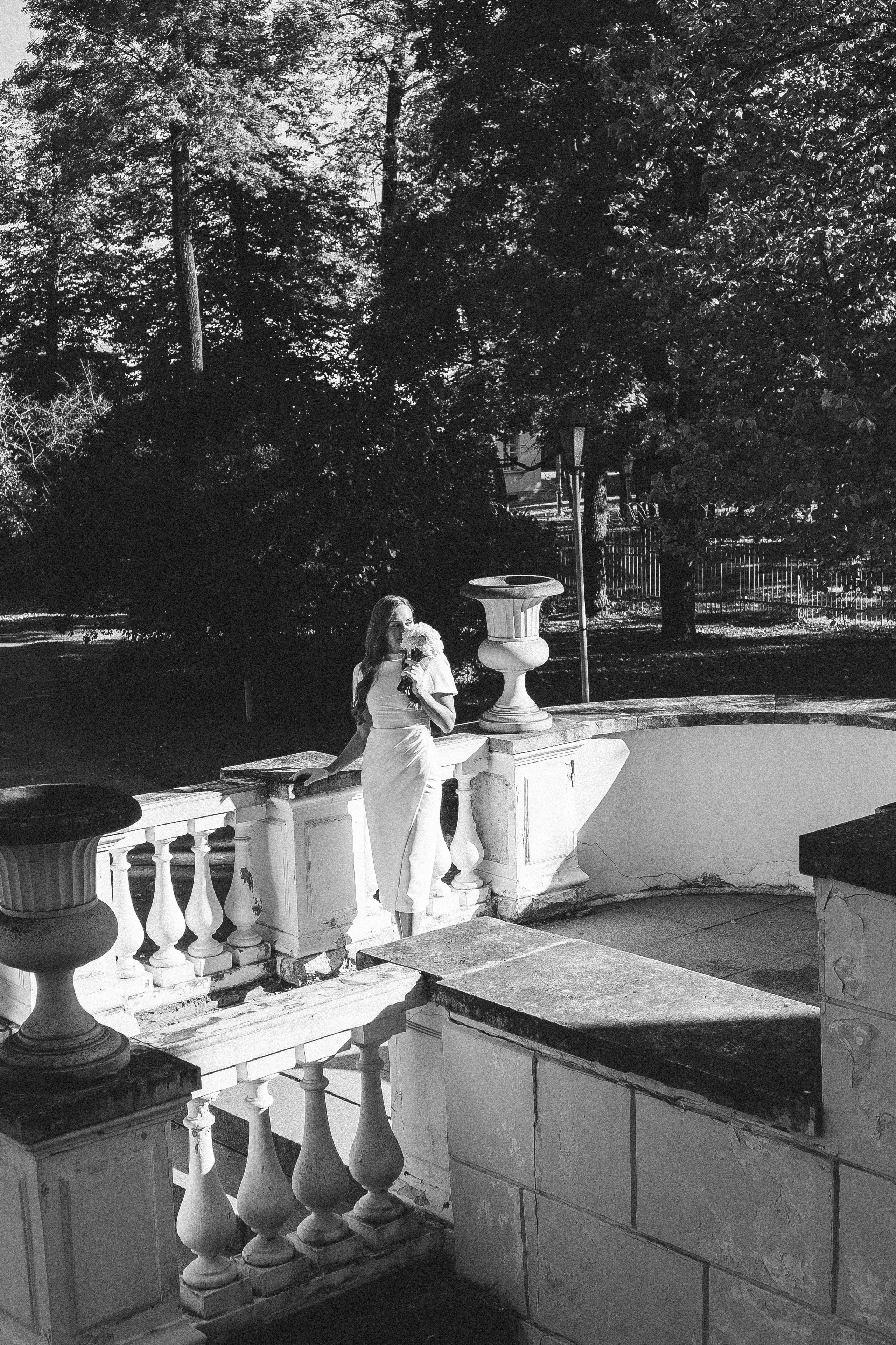 СВАДЕБНАЯ В ПУШКИНЕ. Профессиональный фотограф, Санкт-Петербург — Виктория Богомолова