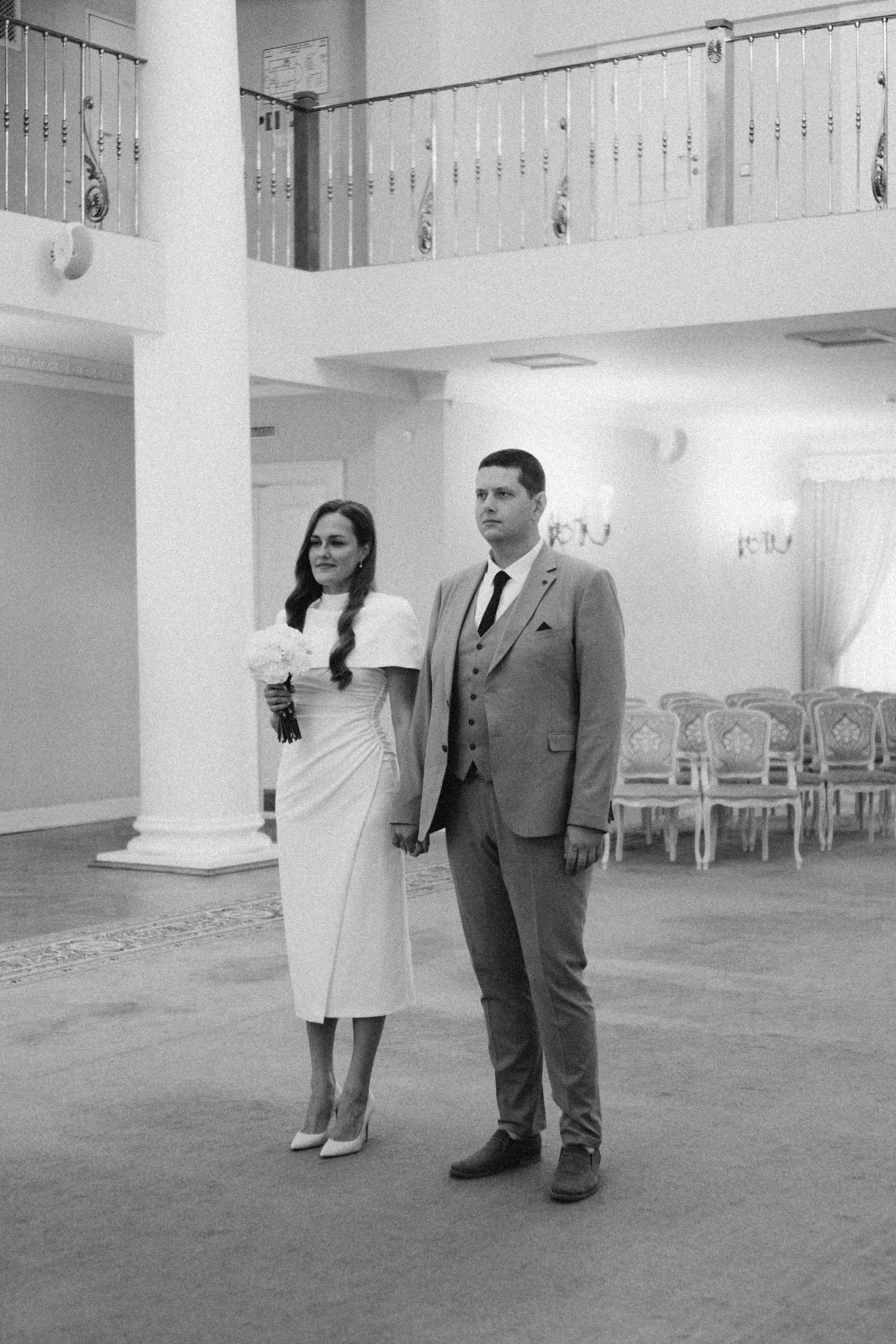 СВАДЕБНАЯ В ПУШКИНЕ. Профессиональный фотограф, Санкт-Петербург — Виктория Богомолова