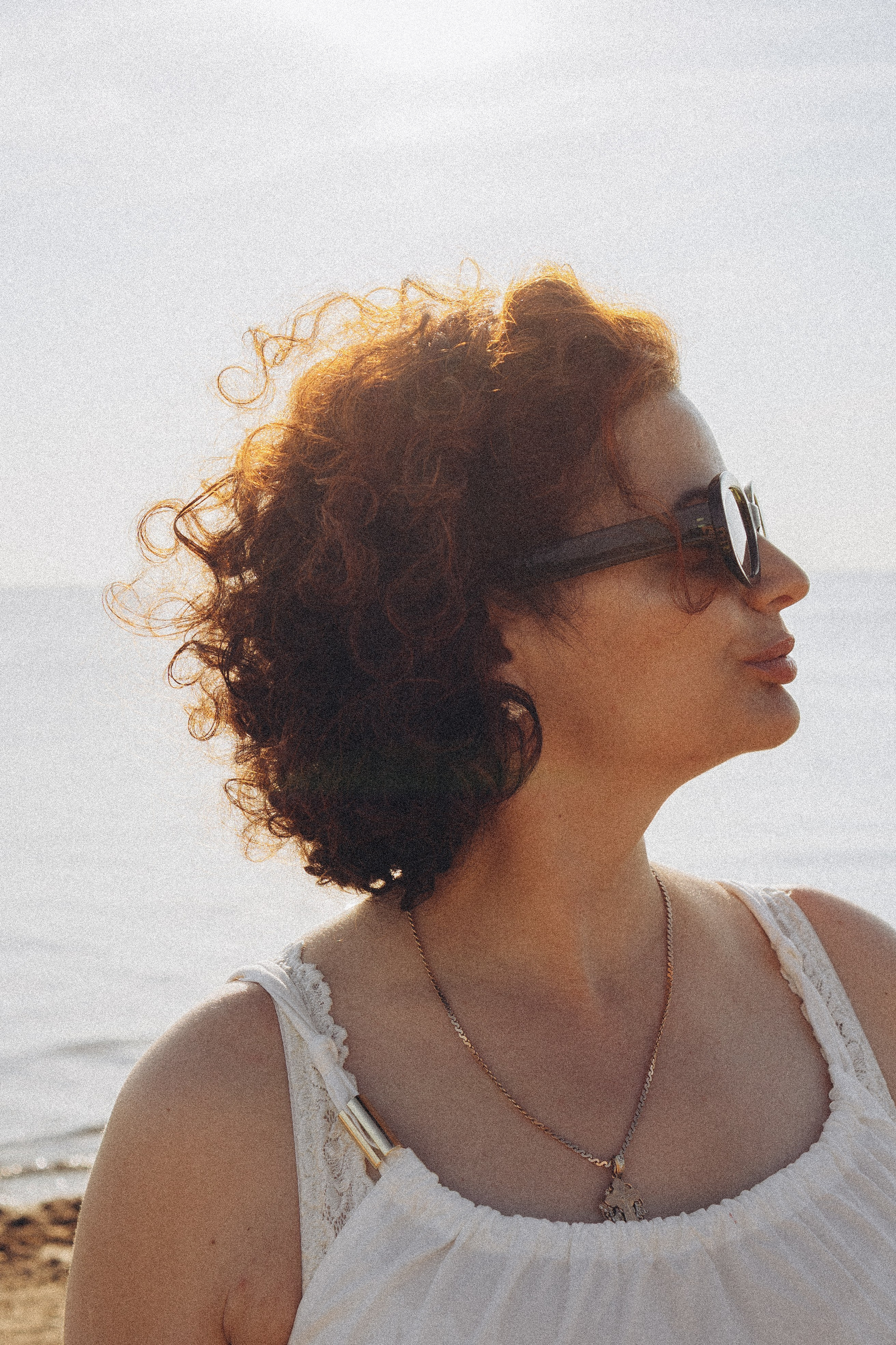 У ФИНСКОГО ЗАЛИВА. Профессиональный фотограф, Санкт-Петербург — Виктория Богомолова