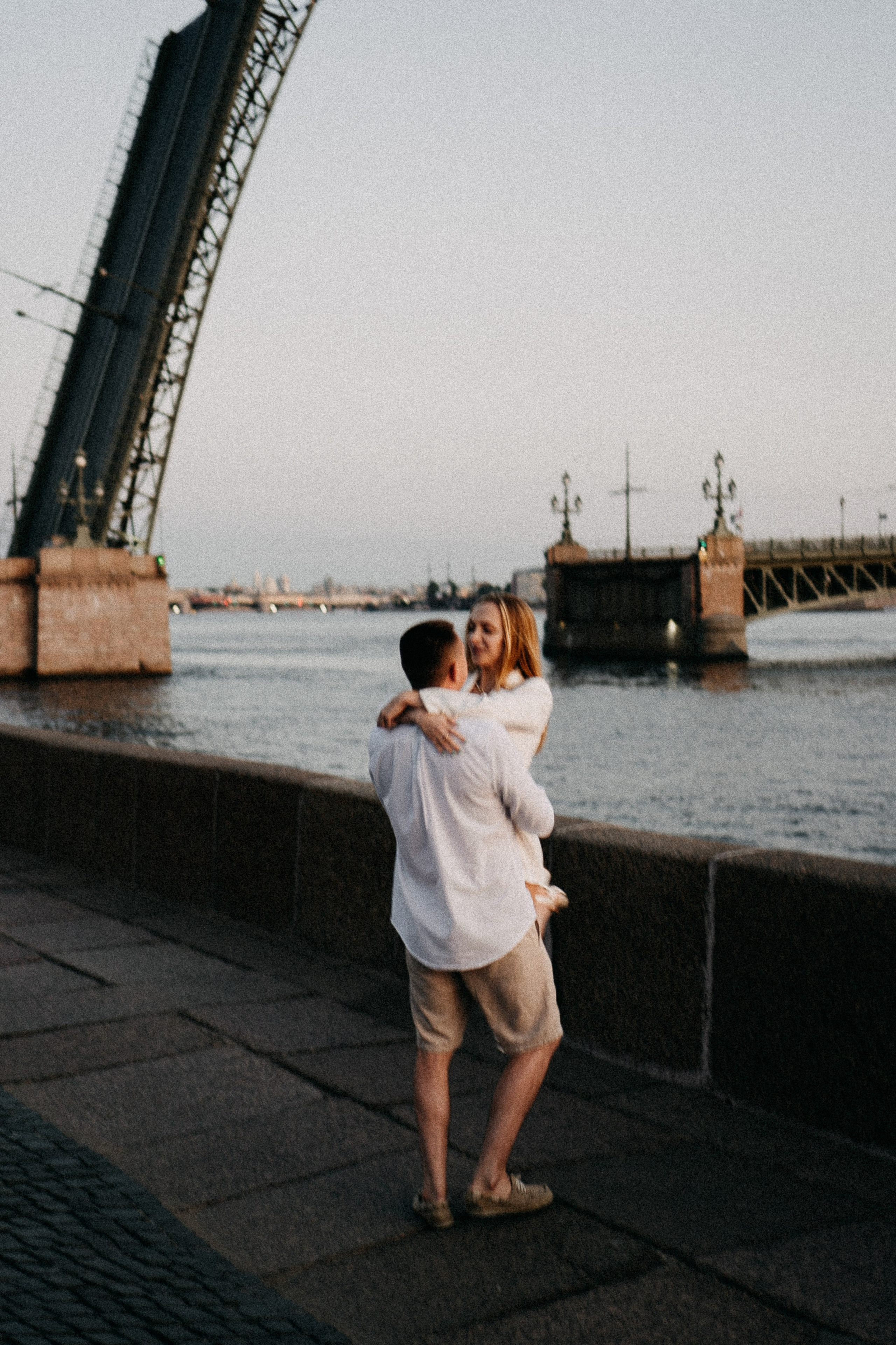 Сьемка мечты. Профессиональный фотограф, Санкт-Петербург — Виктория Богомолова