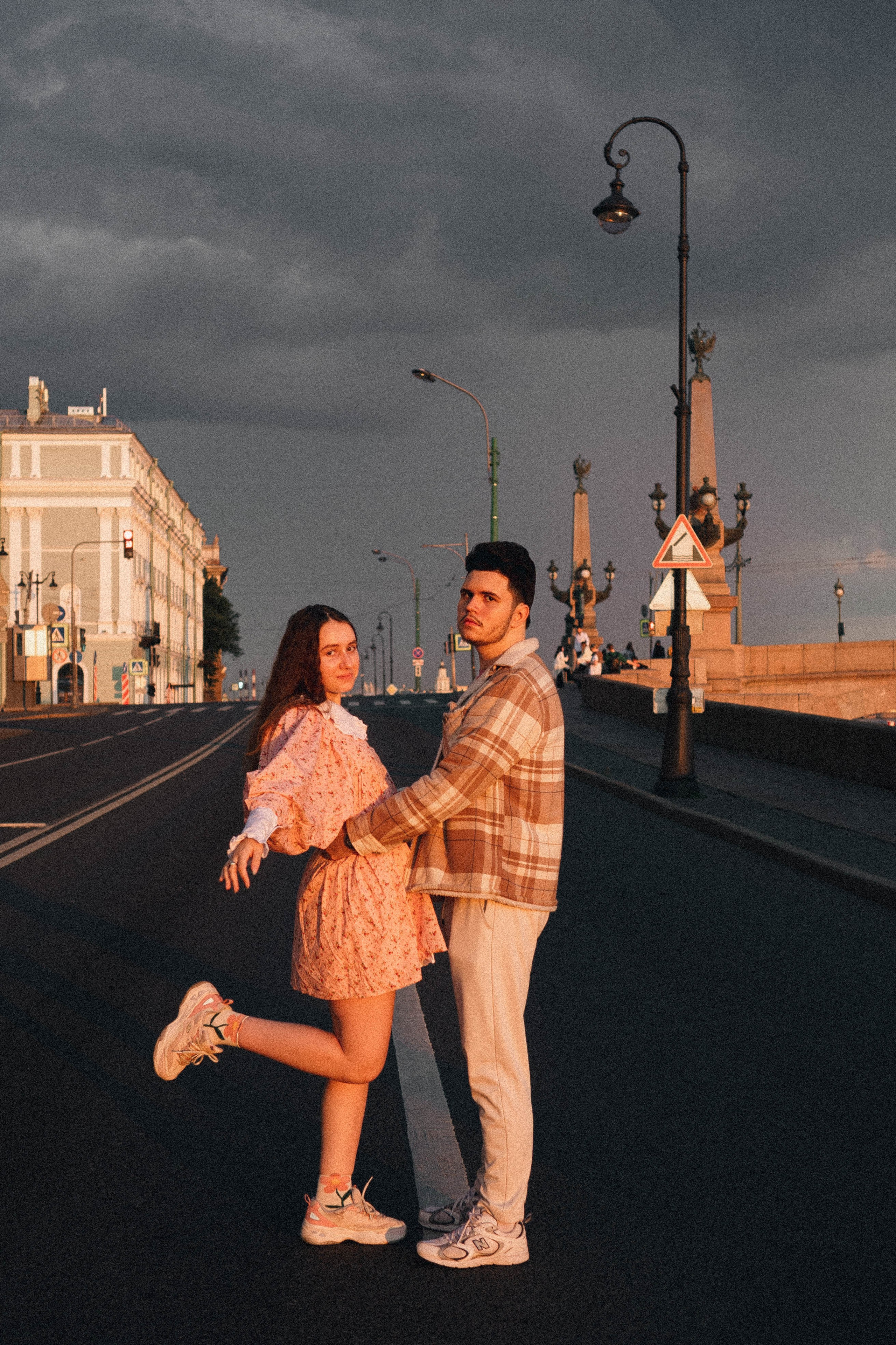 Любовь. Профессиональный фотограф, Санкт-Петербург — Виктория Богомолова