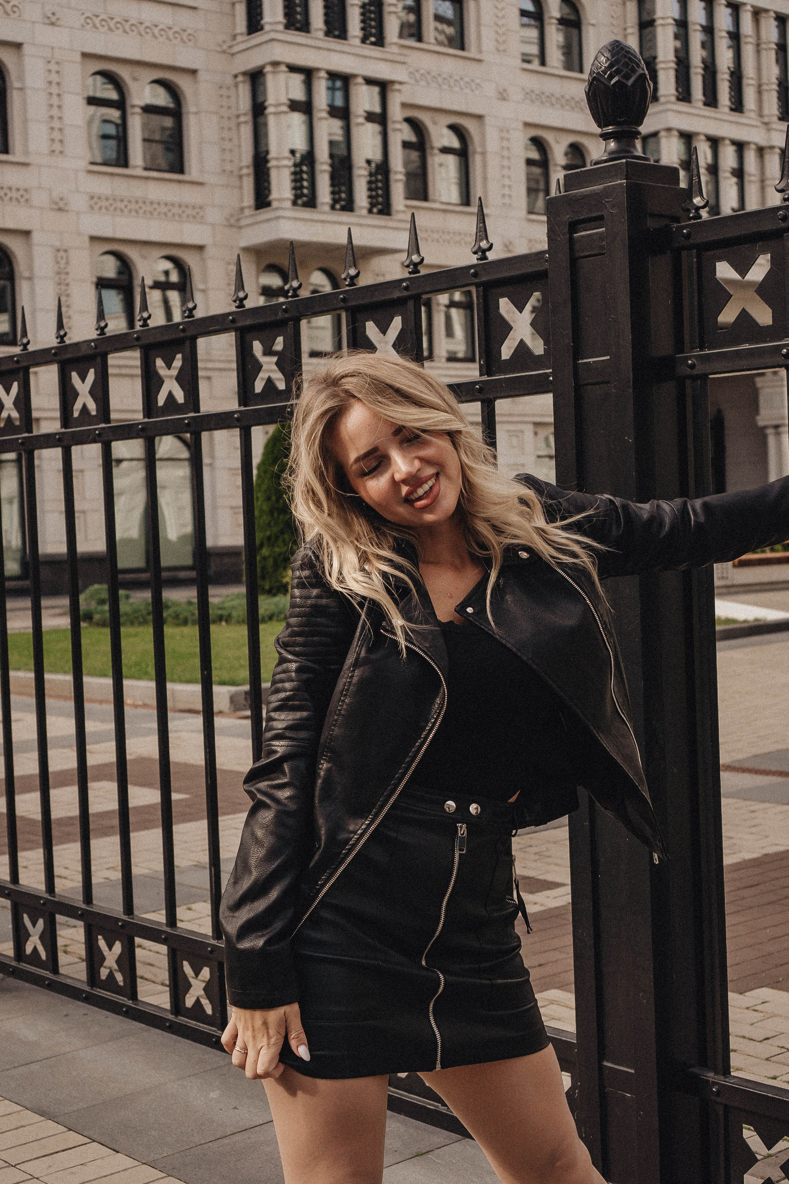 Прогулочная. Профессиональный фотограф, Санкт-Петербург — Виктория Богомолова