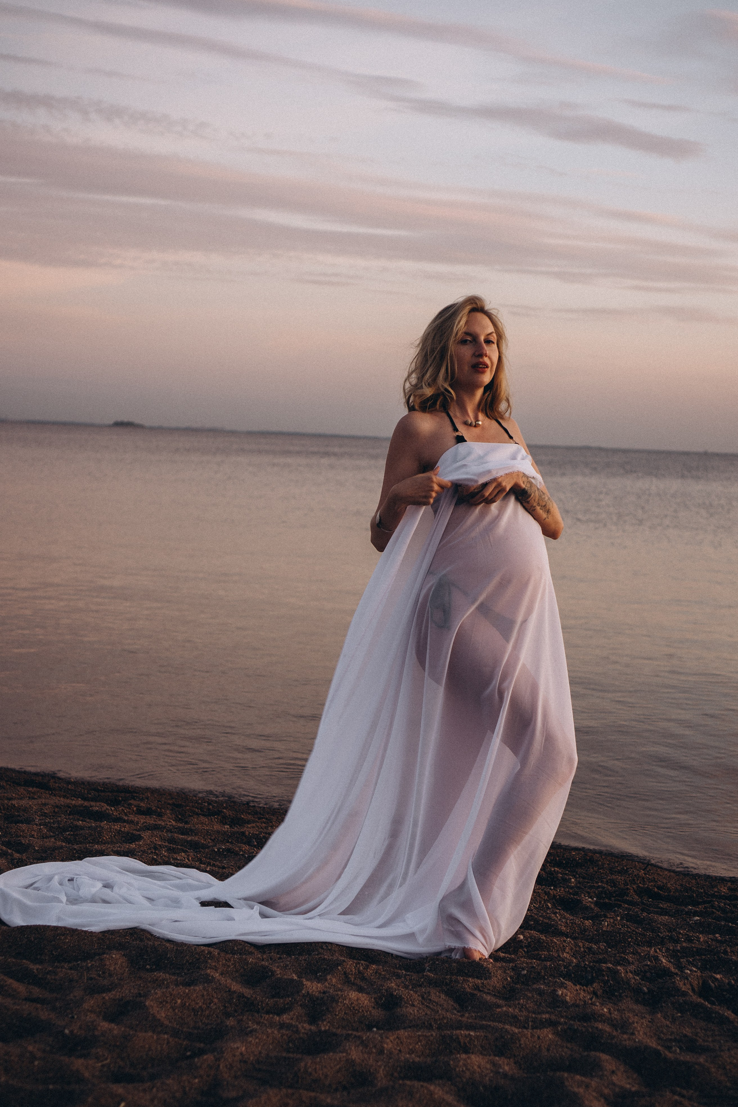 В ОЖИДАНИИ. Профессиональный фотограф, Санкт-Петербург — Виктория Богомолова